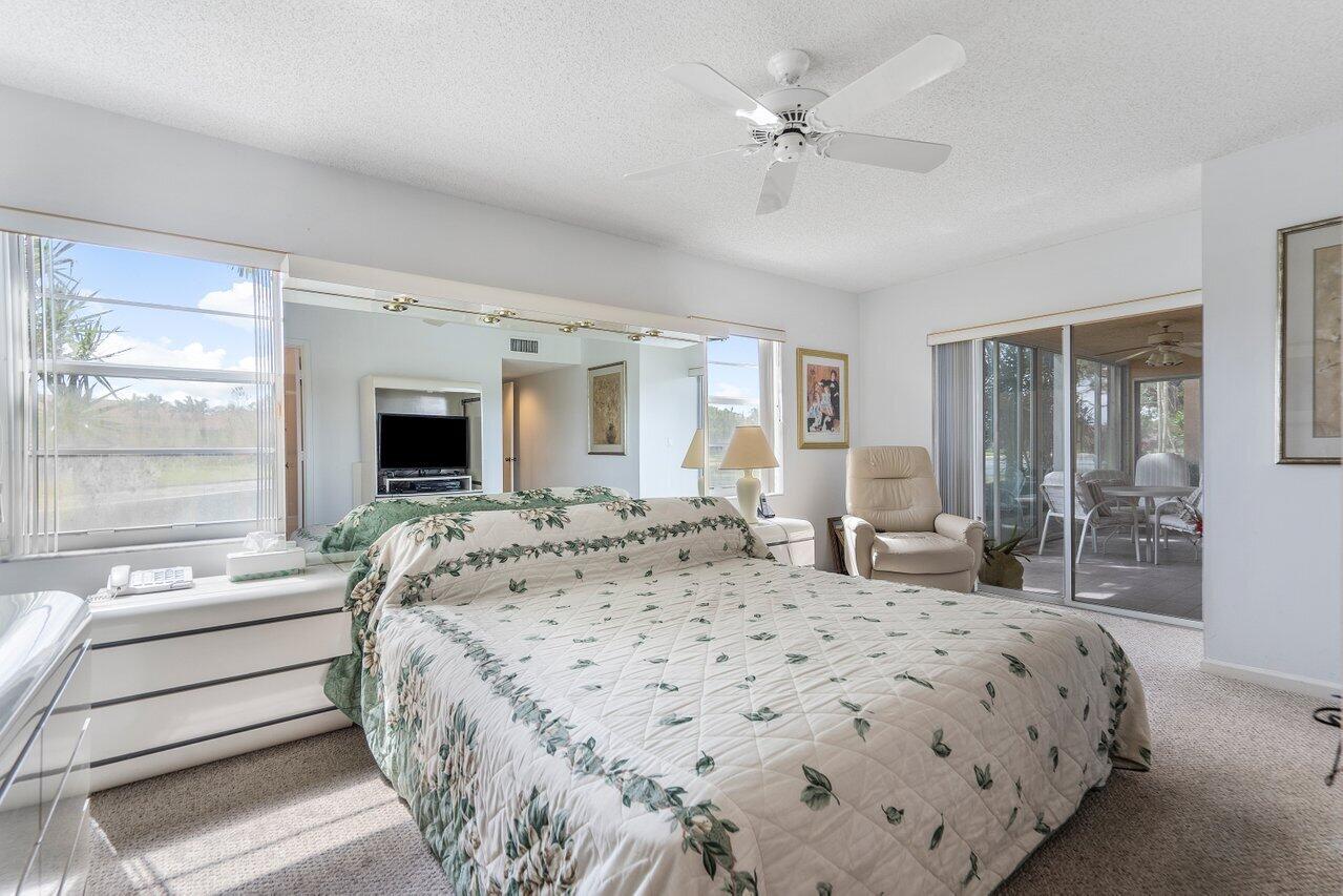 PALM ISLES I, II AND III CONDOS - Residential