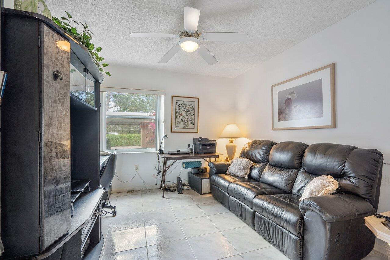 PALM ISLES I, II AND III CONDOS - Residential