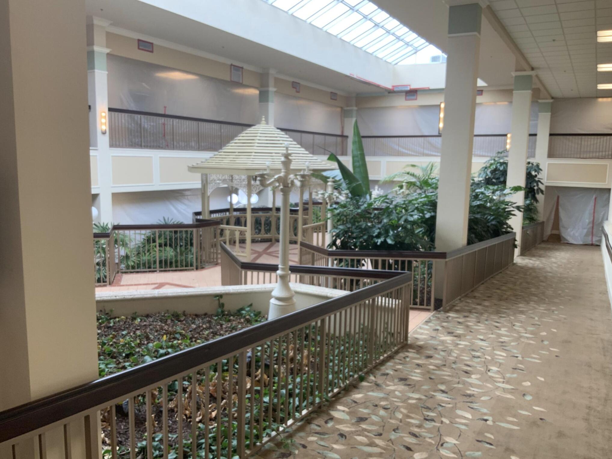 PALM ISLES I, II AND III CONDOS - Residential