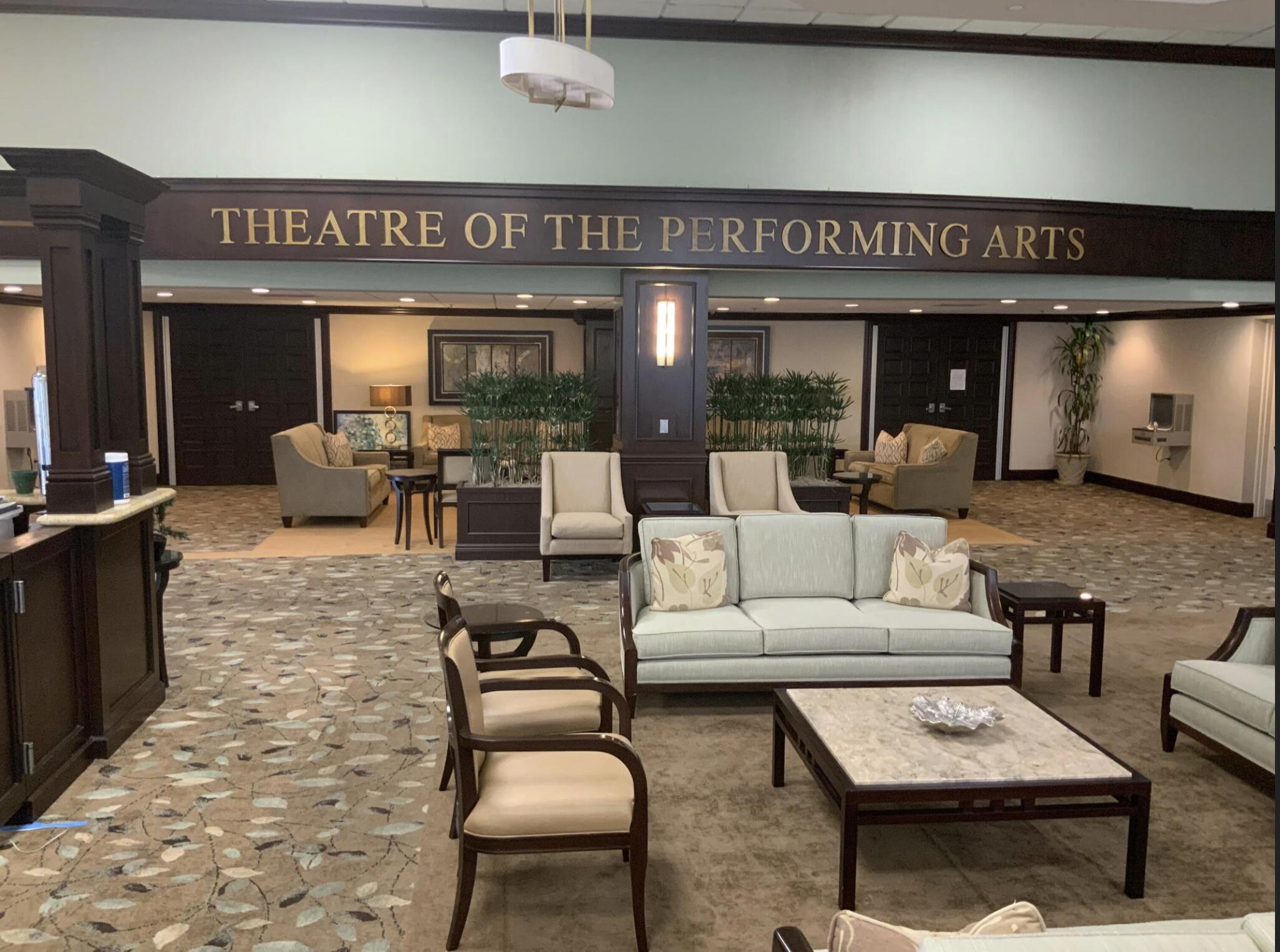 PALM ISLES I, II AND III CONDOS - Residential