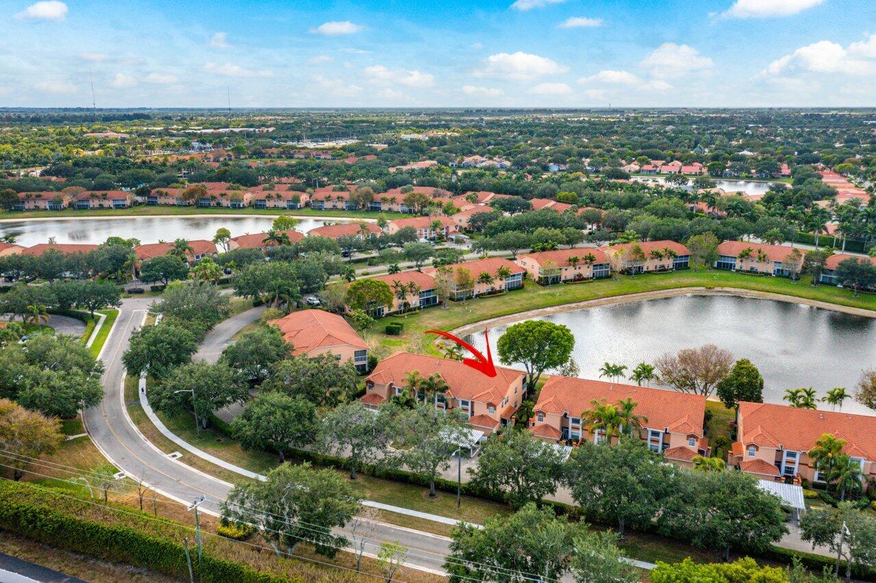 PALM ISLES I, II AND III CONDOS - Residential