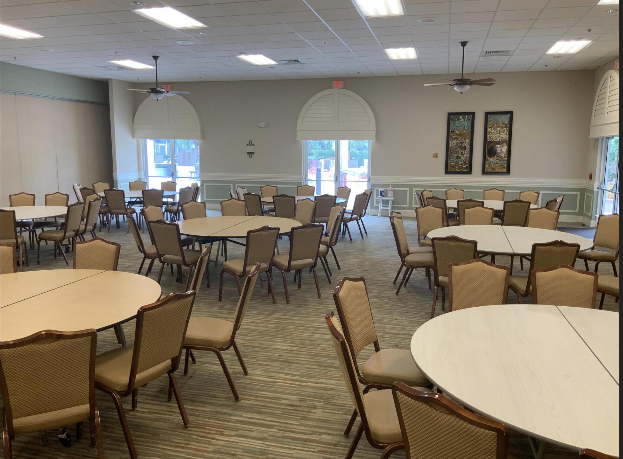 PALM ISLES I, II AND III CONDOS - Residential