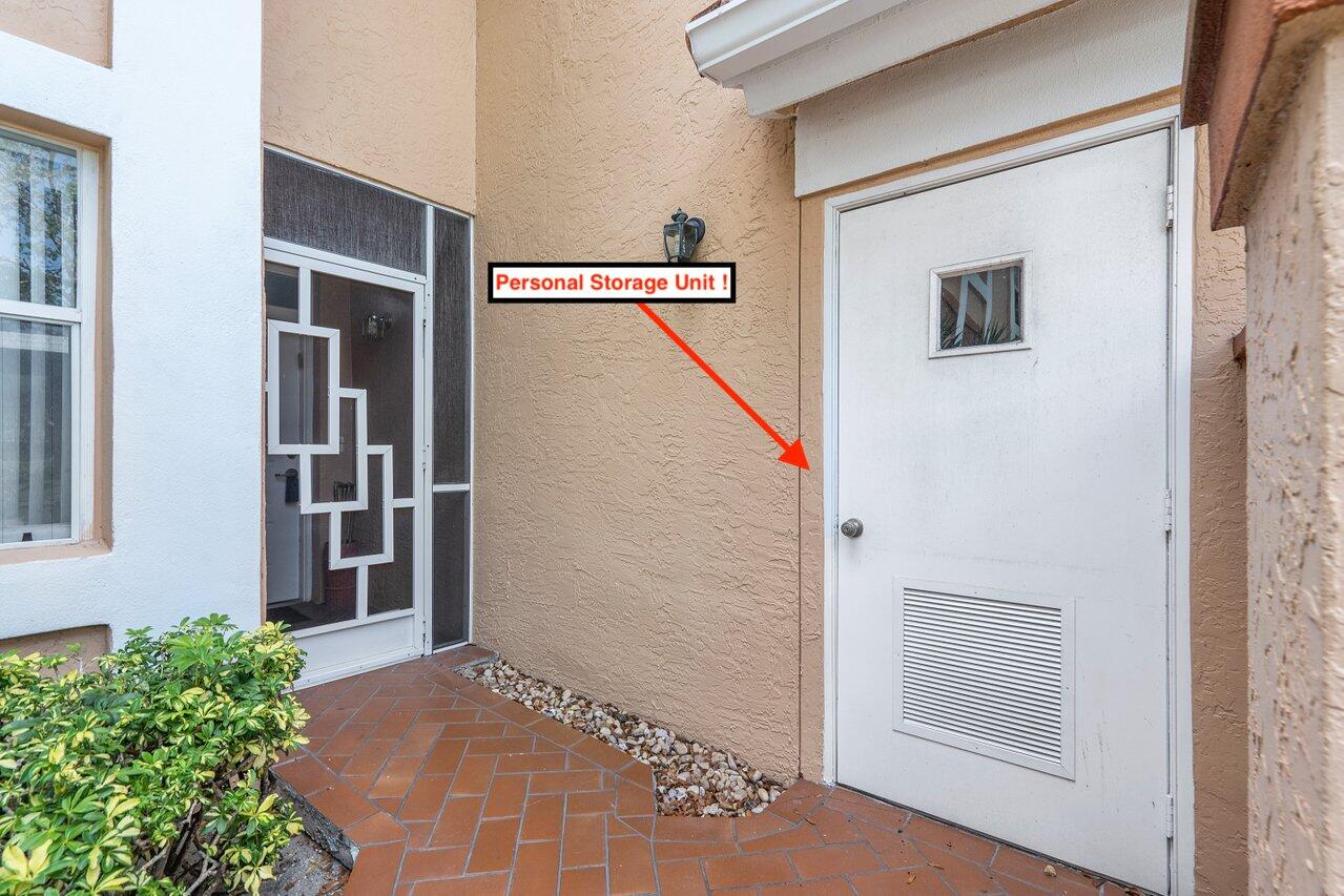 PALM ISLES I, II AND III CONDOS - Residential