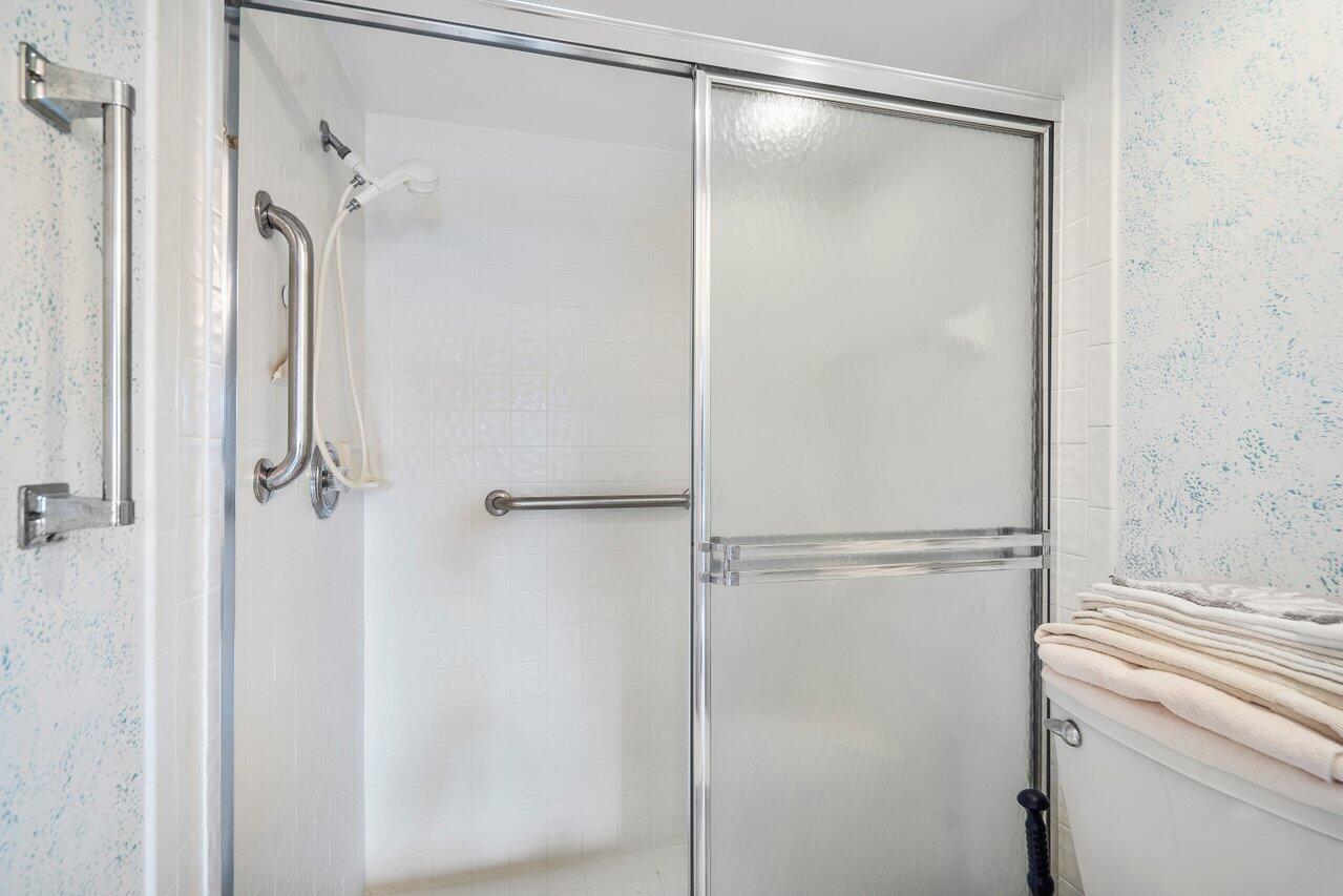 PALM ISLES I, II AND III CONDOS - Residential