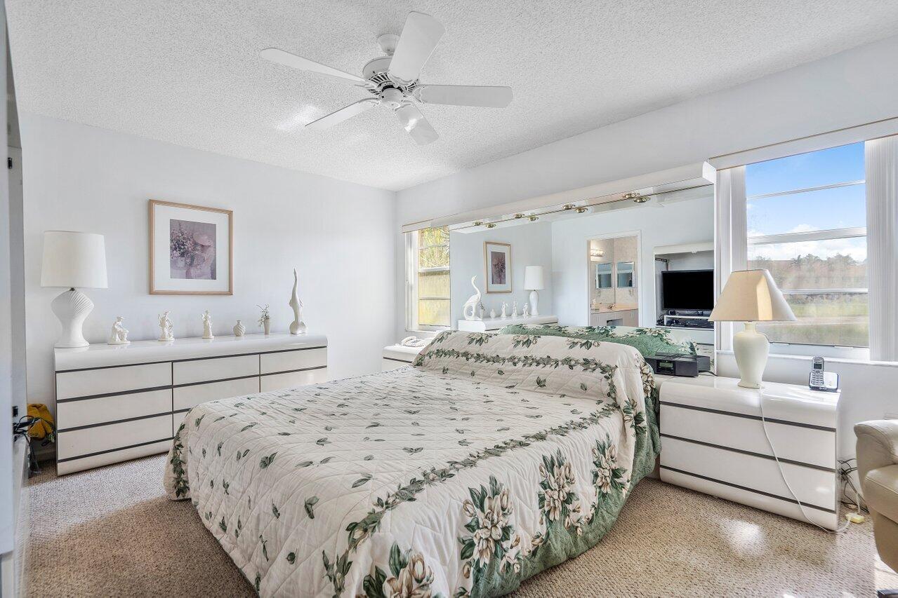 PALM ISLES I, II AND III CONDOS - Residential