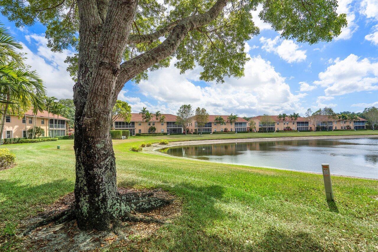 PALM ISLES I, II AND III CONDOS - Residential