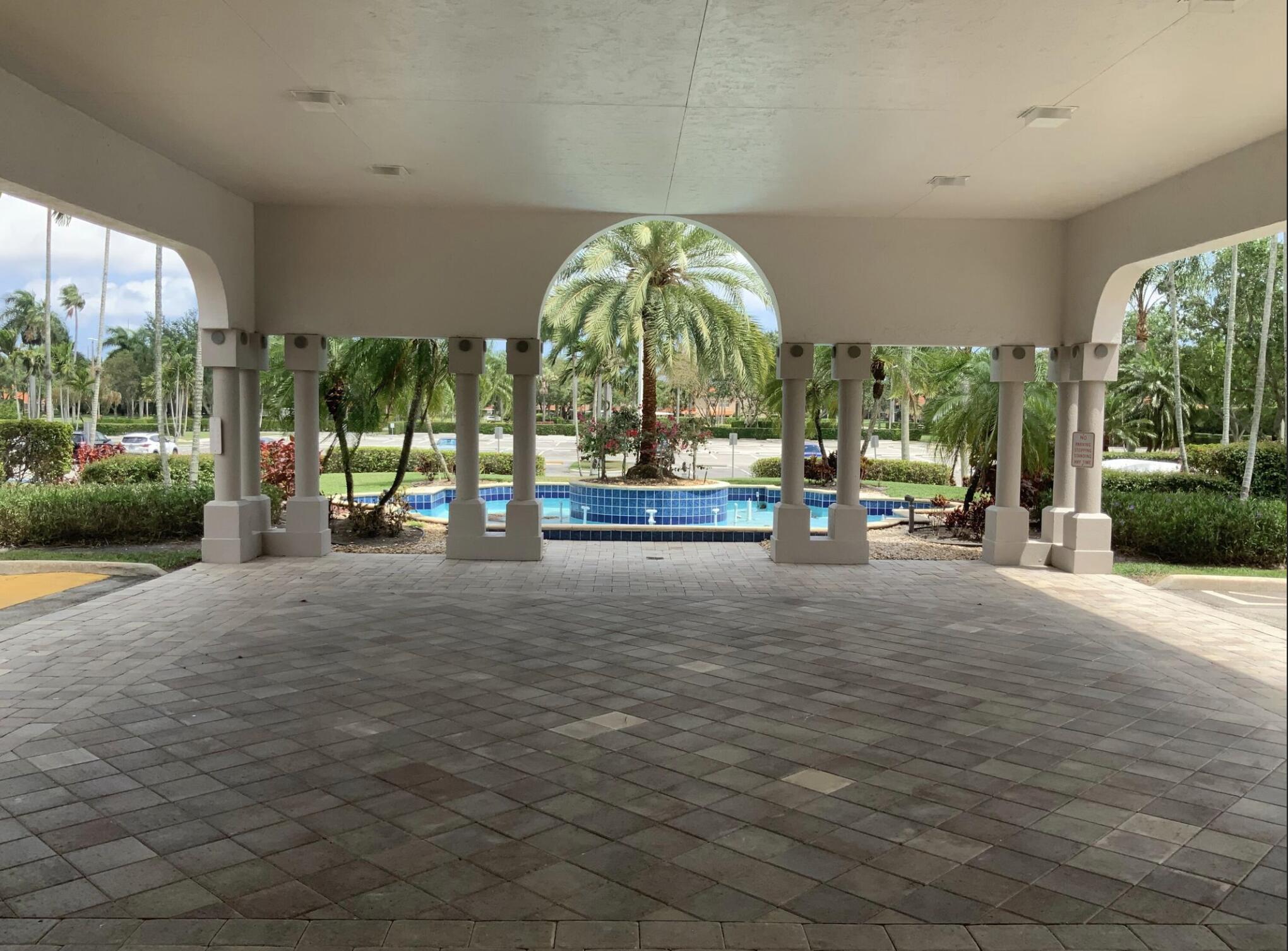 PALM ISLES I, II AND III CONDOS - Residential