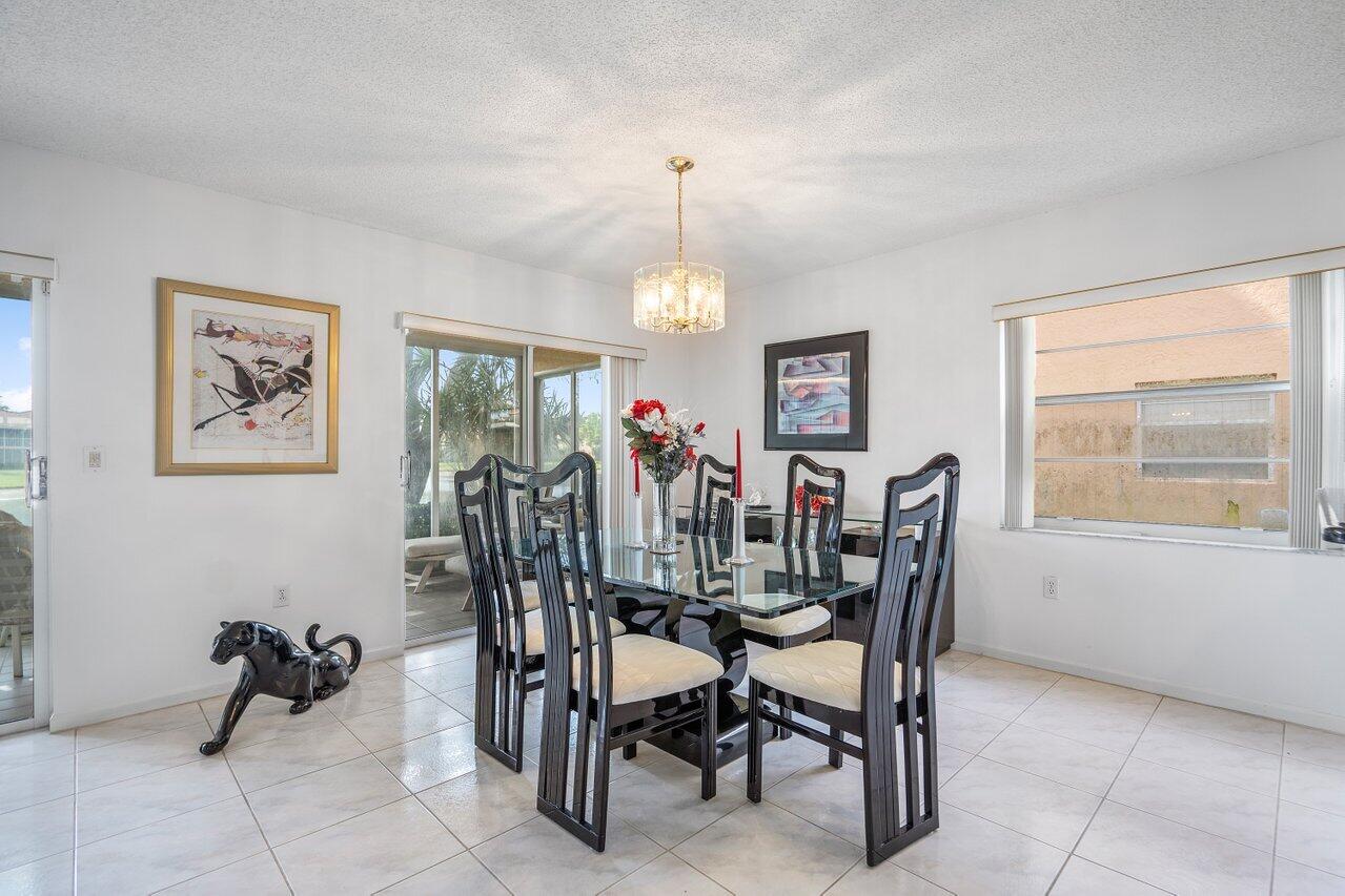 PALM ISLES I, II AND III CONDOS - Residential