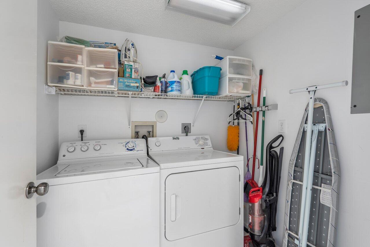 PALM ISLES I, II AND III CONDOS - Residential