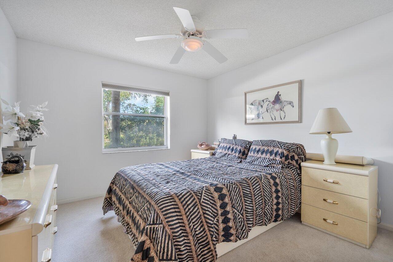 PALM ISLES I, II AND III CONDOS - Residential