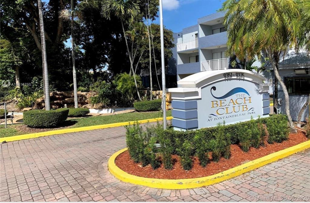 THE BEACH CLUB - Residential