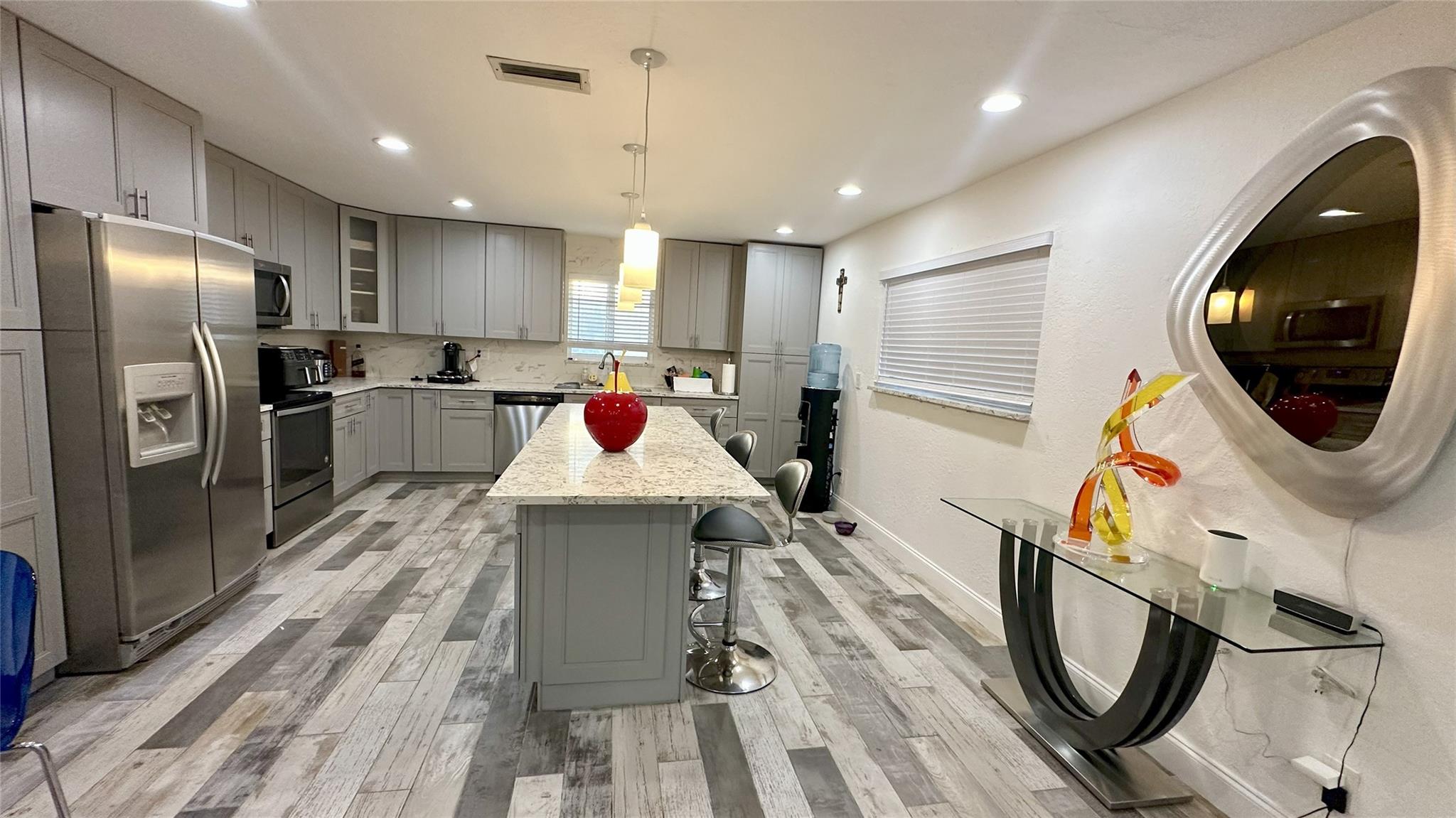 Oakland Park - Residential Lease