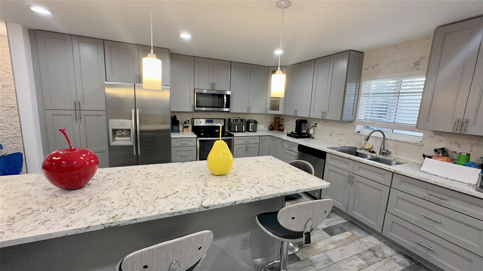 Oakland Park - Residential Lease