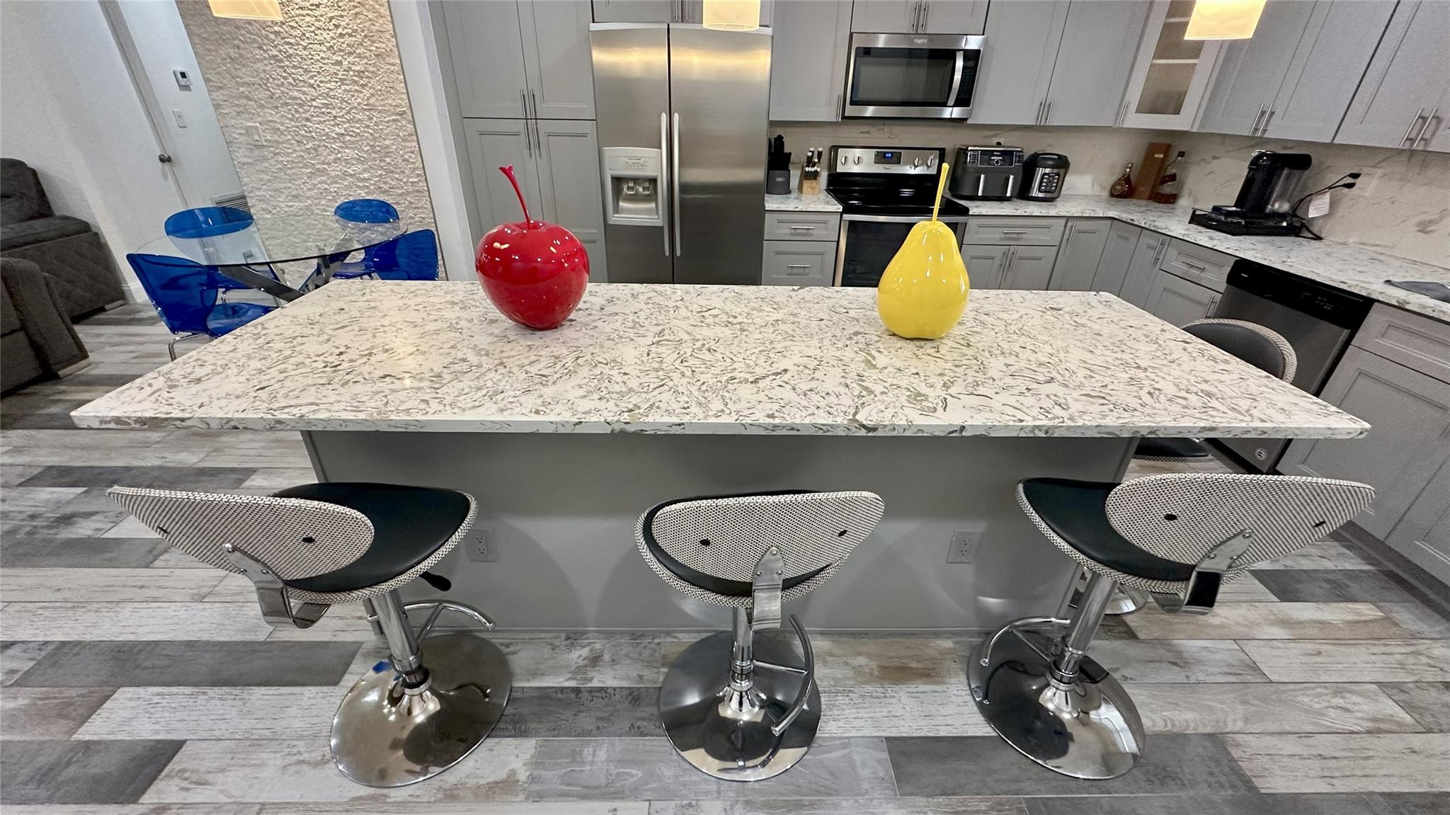 Oakland Park - Residential Lease