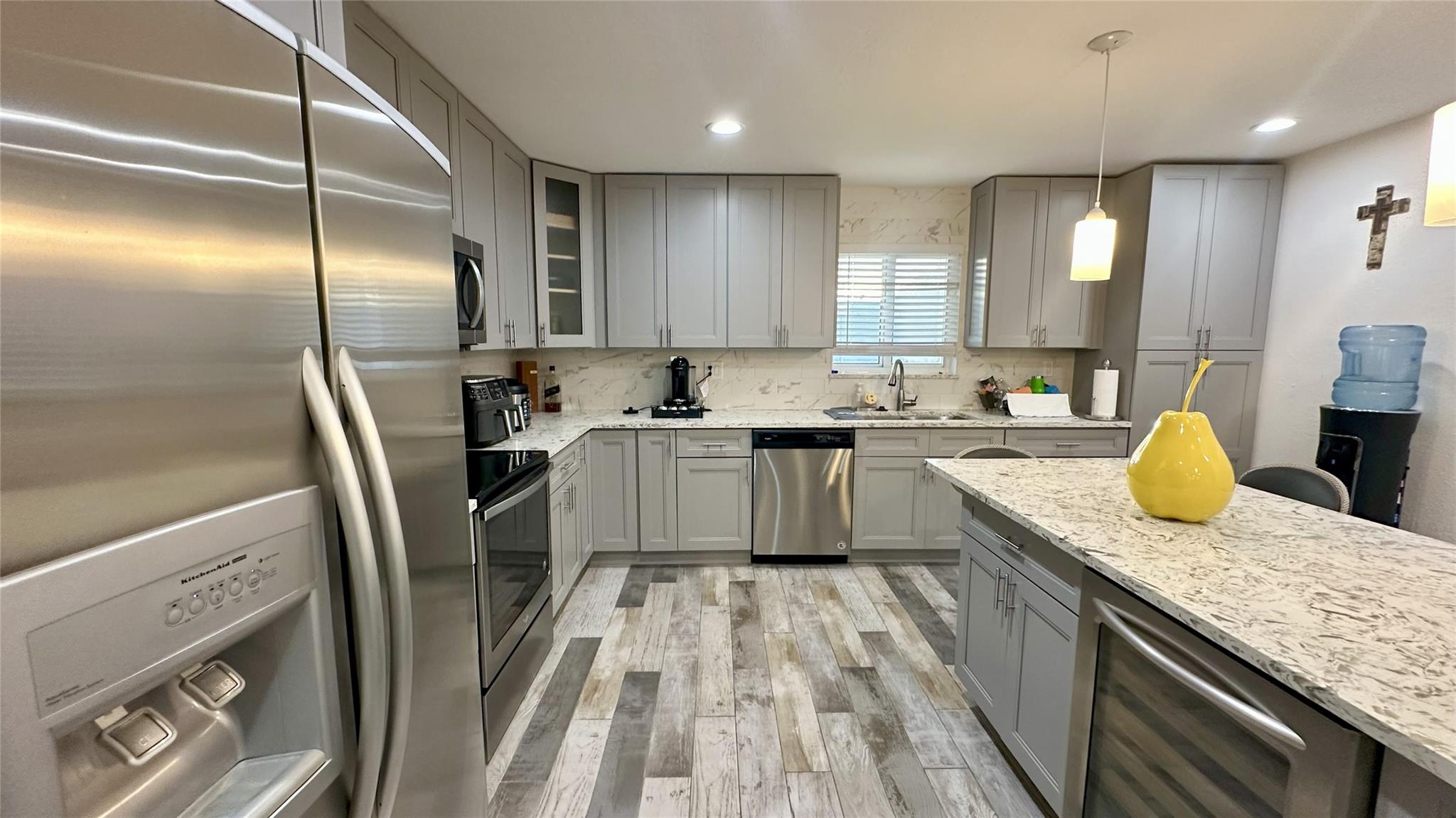 Oakland Park - Residential Lease