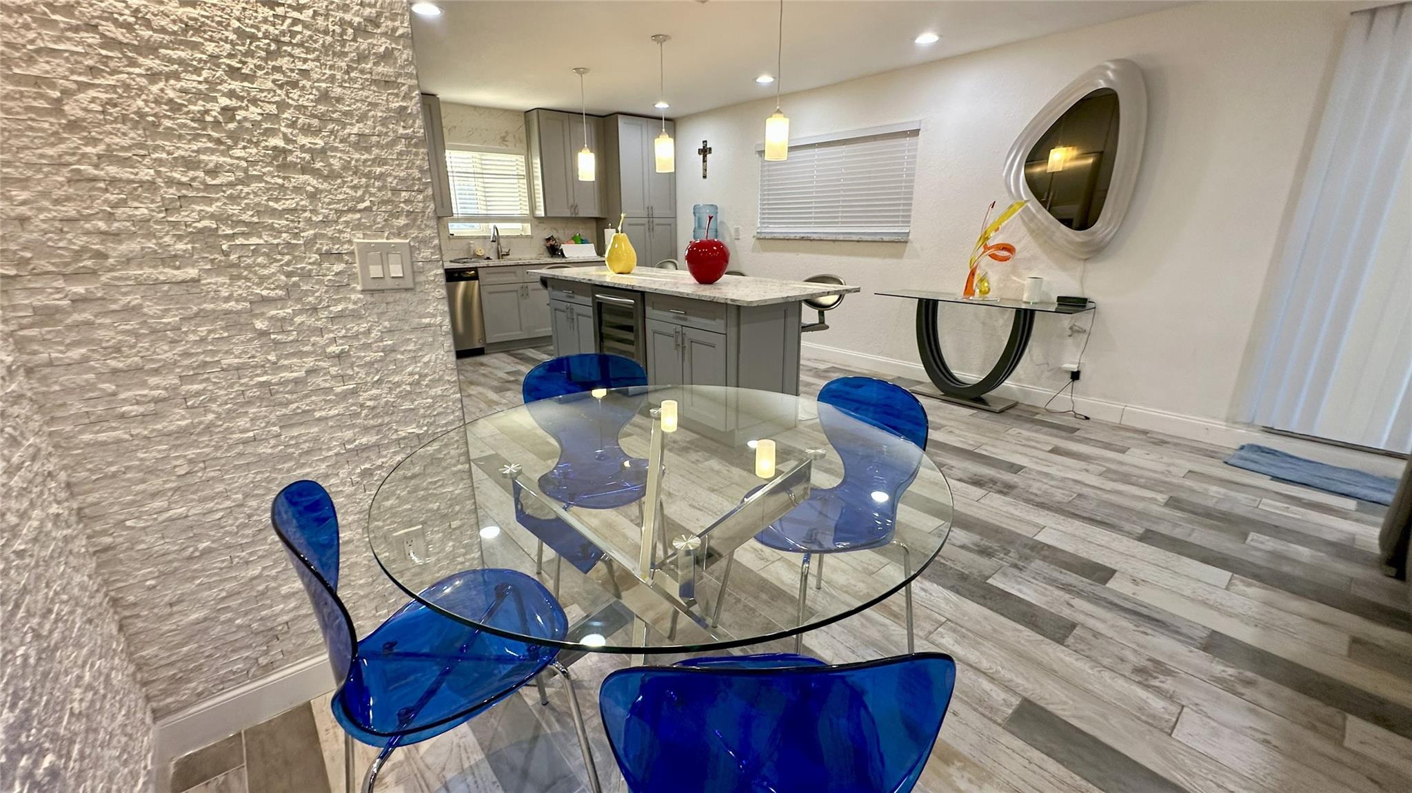 Oakland Park - Residential Lease