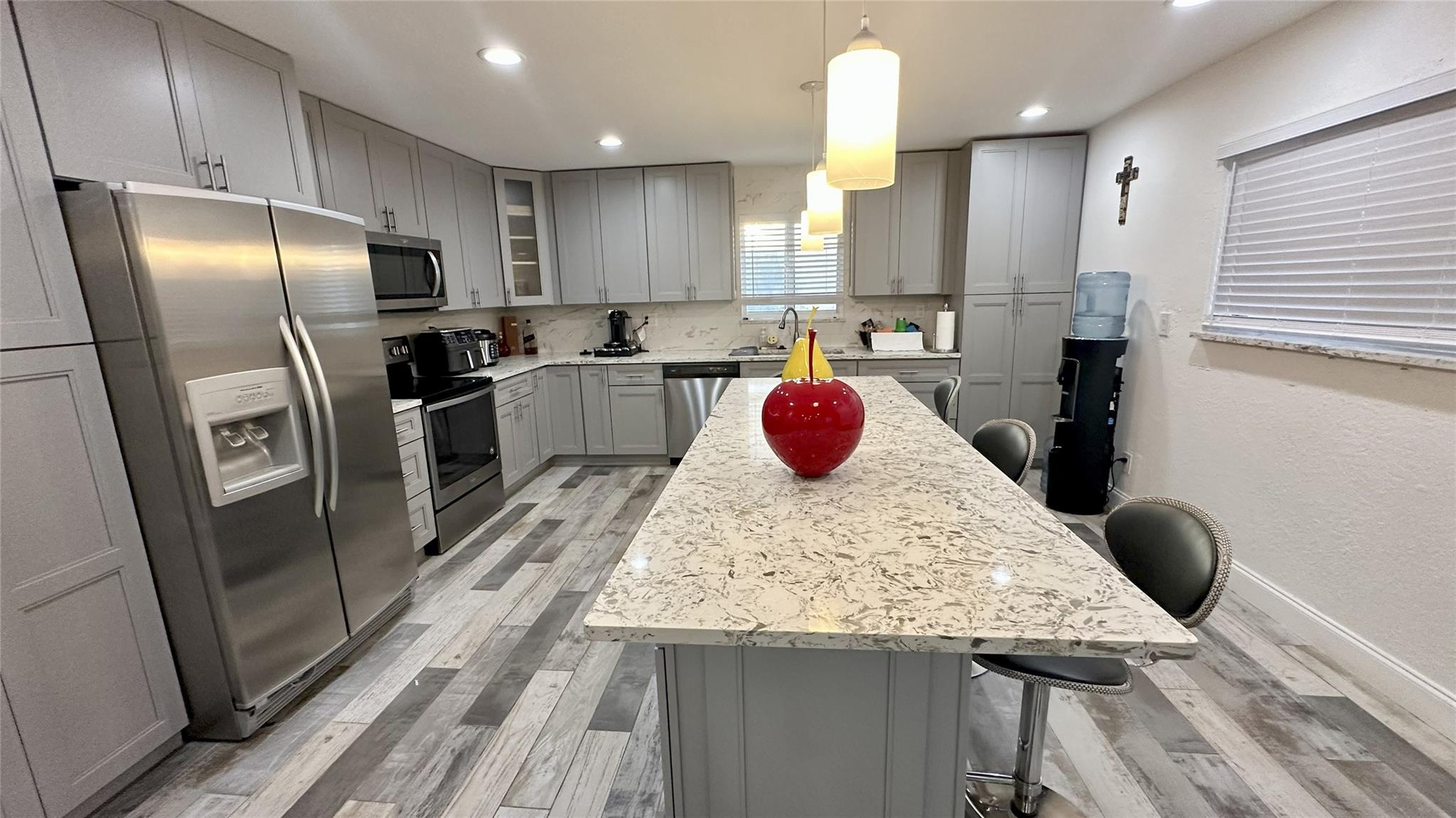 Oakland Park - Residential Lease