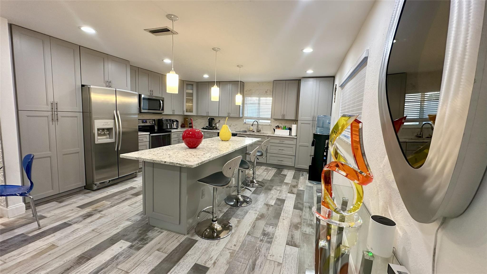 Oakland Park - Residential Lease