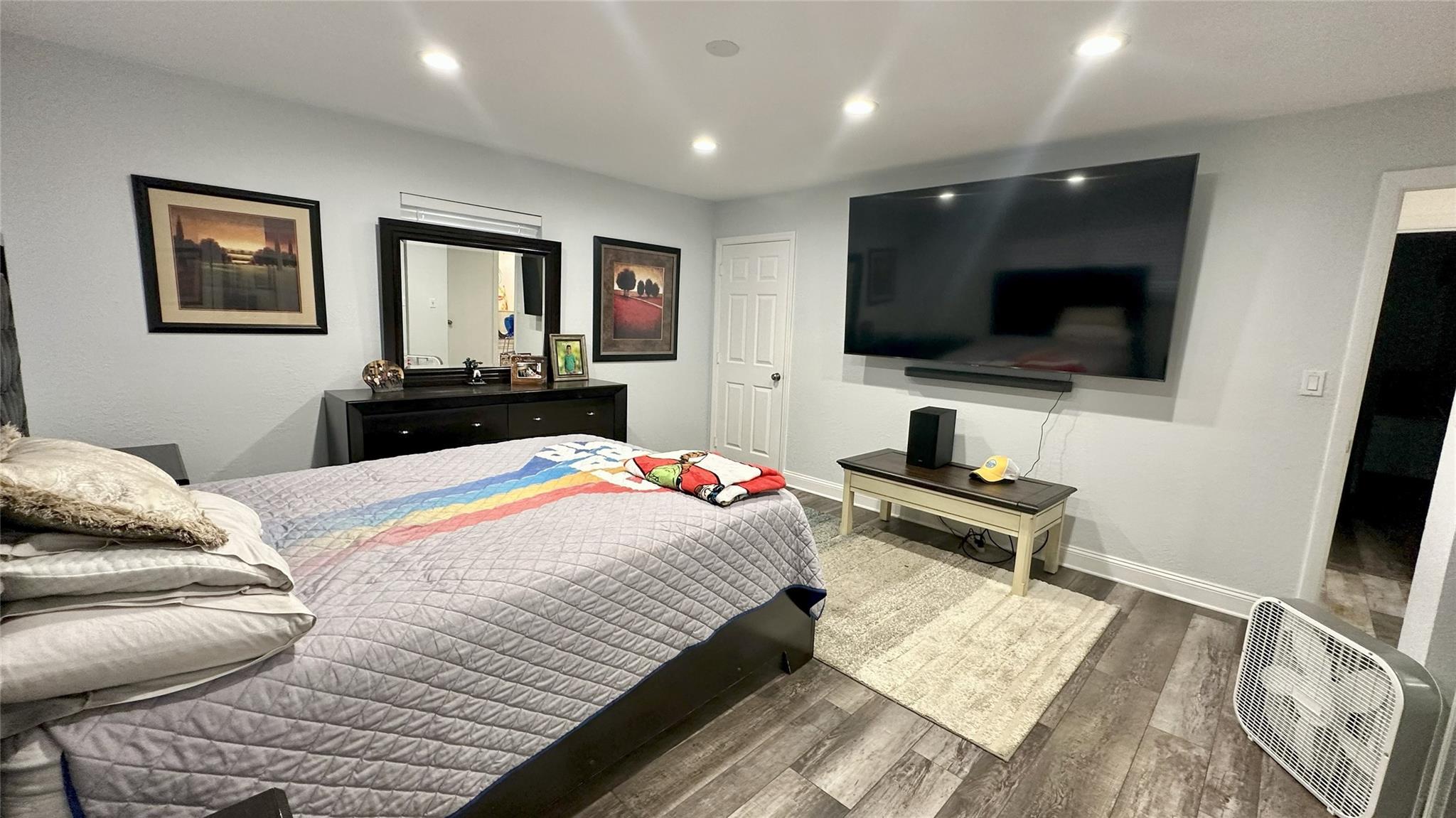 Oakland Park - Residential Lease