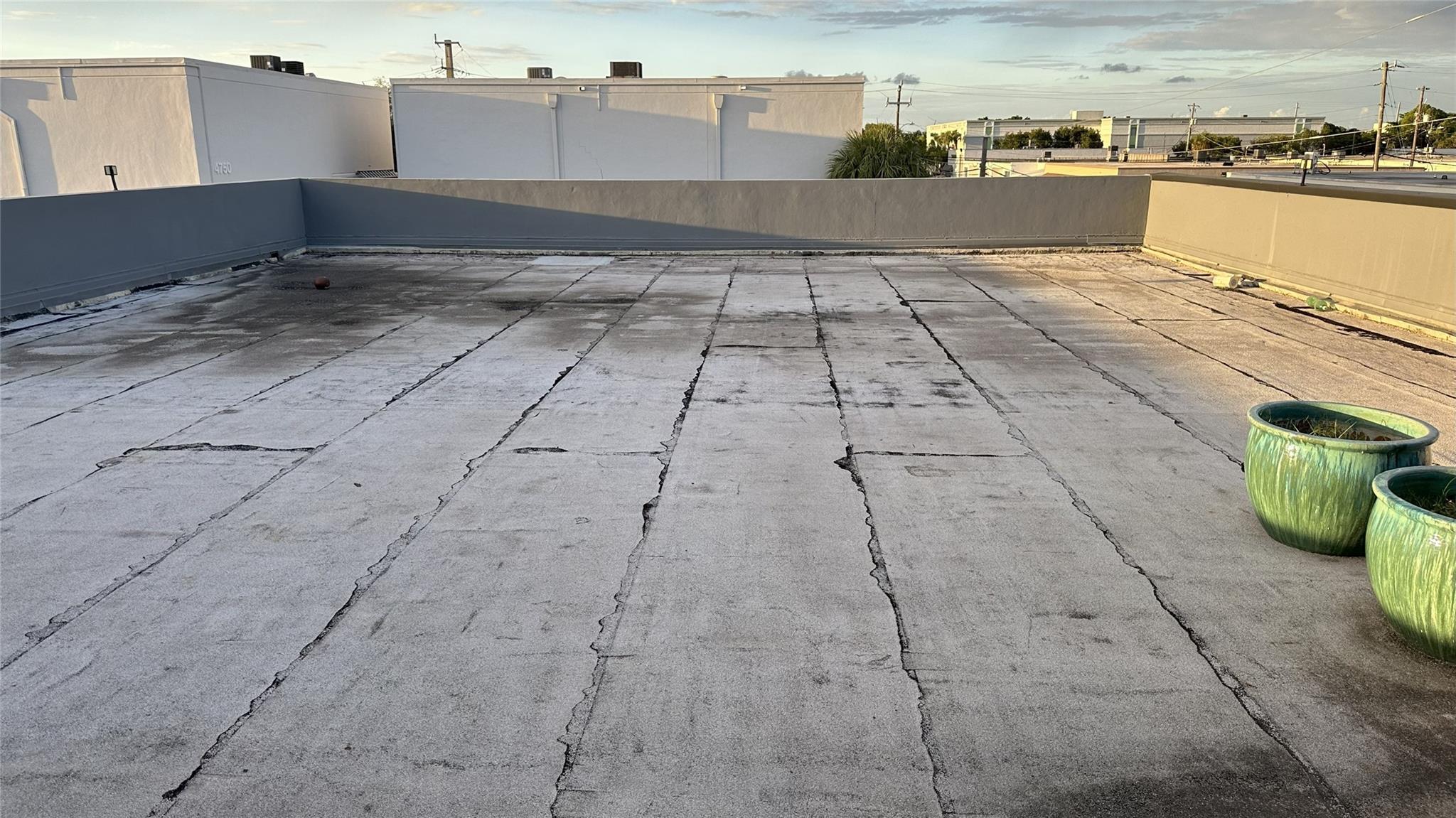 Oakland Park - Residential Lease