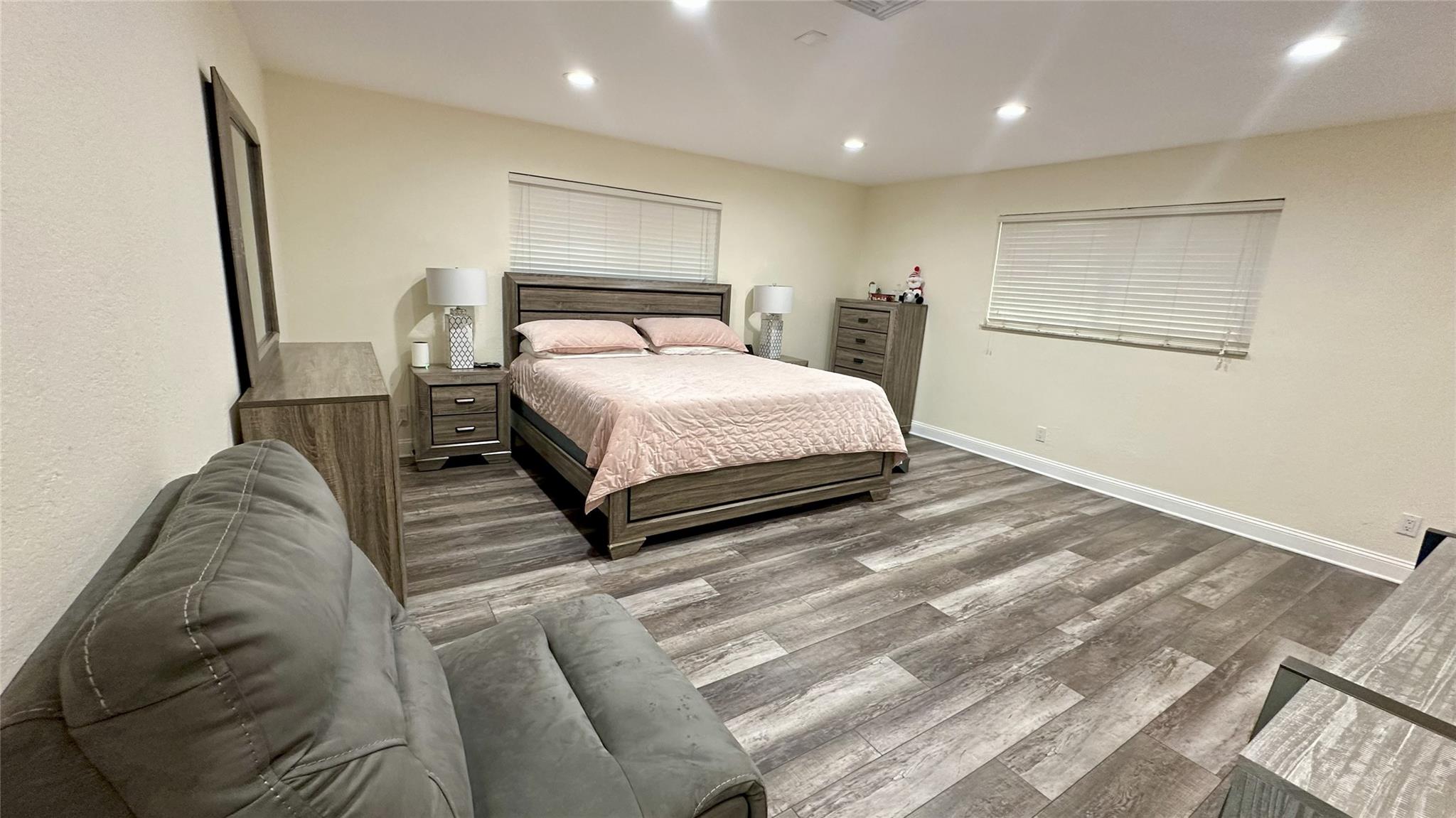 Oakland Park - Residential Lease