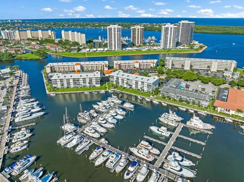 29 Yacht Club Drive 107, North Palm Beach, FL 33408 - MLS#: R10881682
