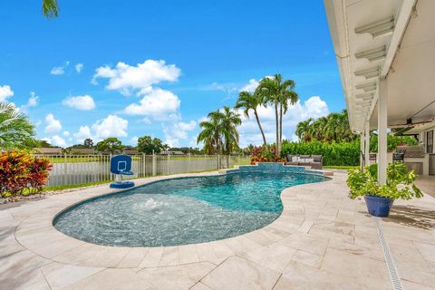 Photo of 7104 SE Bunker Hill Drive, Hobe Sound, FL 33455 (MLS # R11125829)