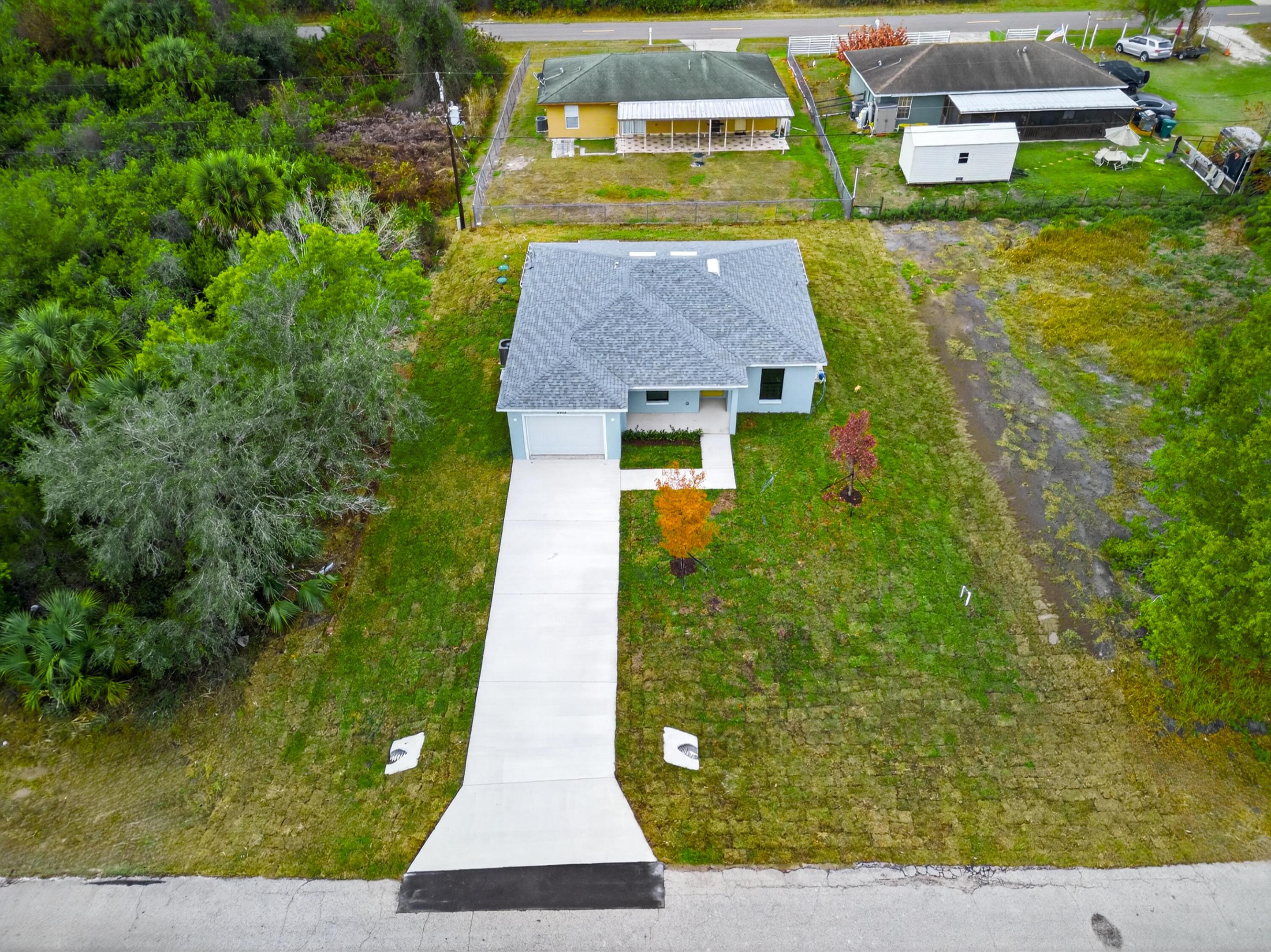 Basswood Estates Un 04 - Residential