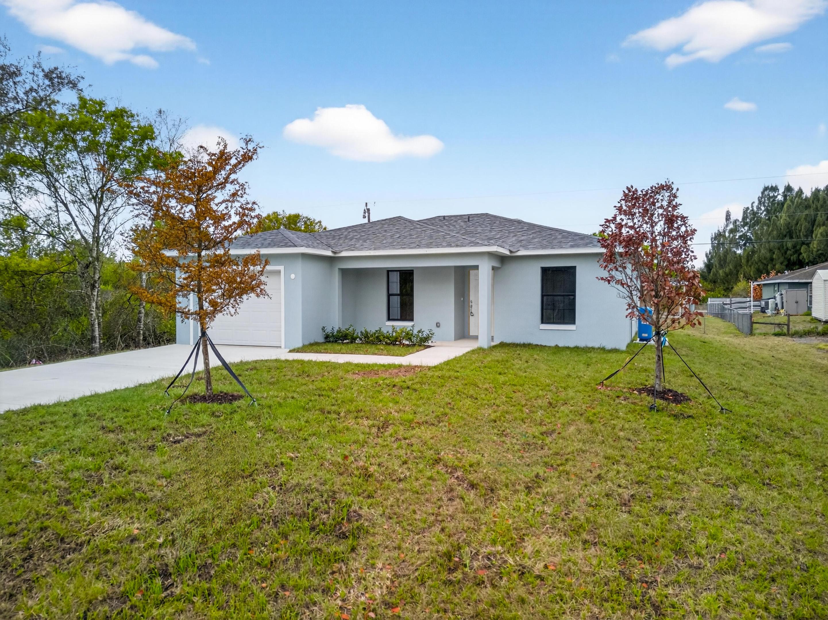 Basswood Estates Un 04 - Residential