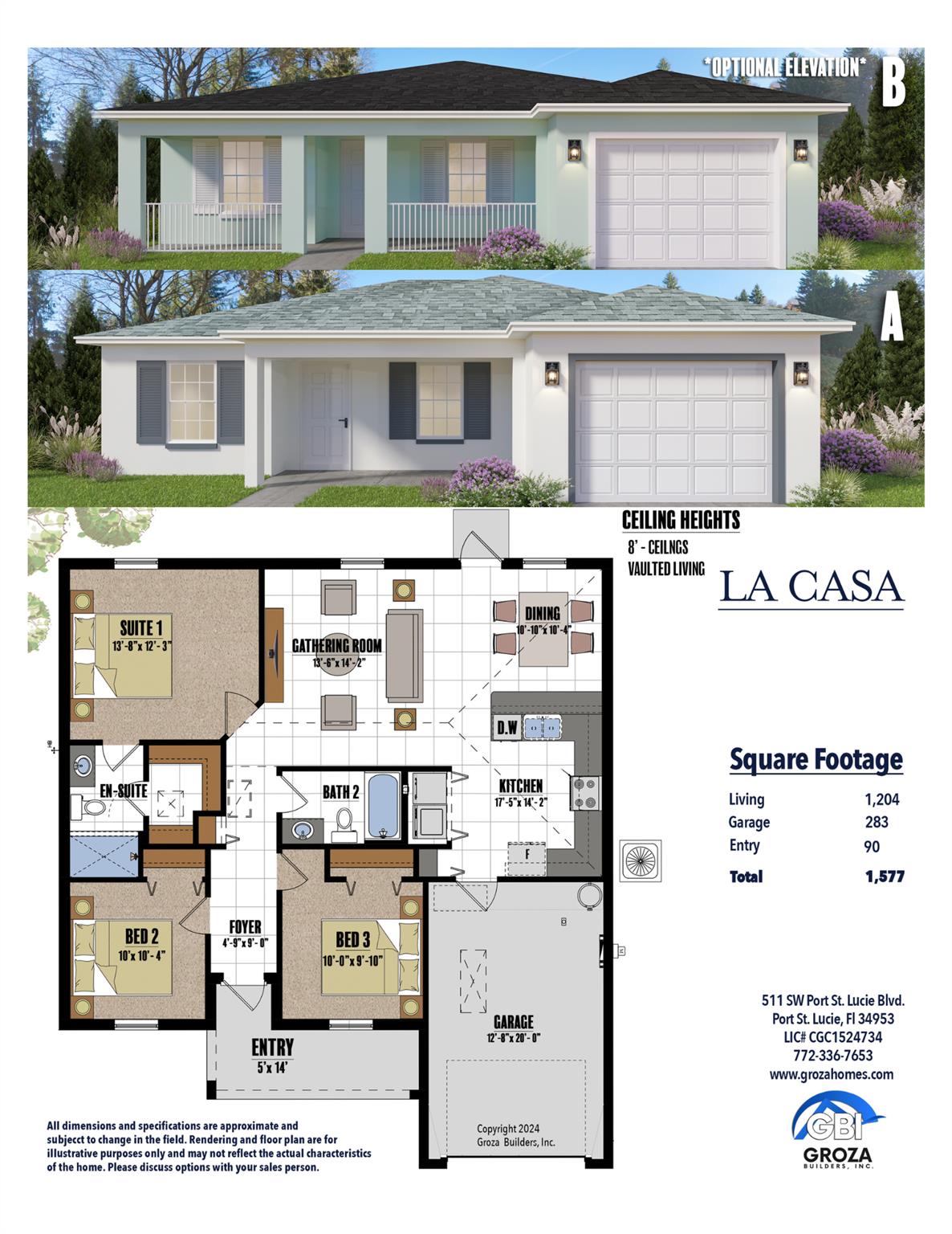 Basswood Estates Un 04 - Residential