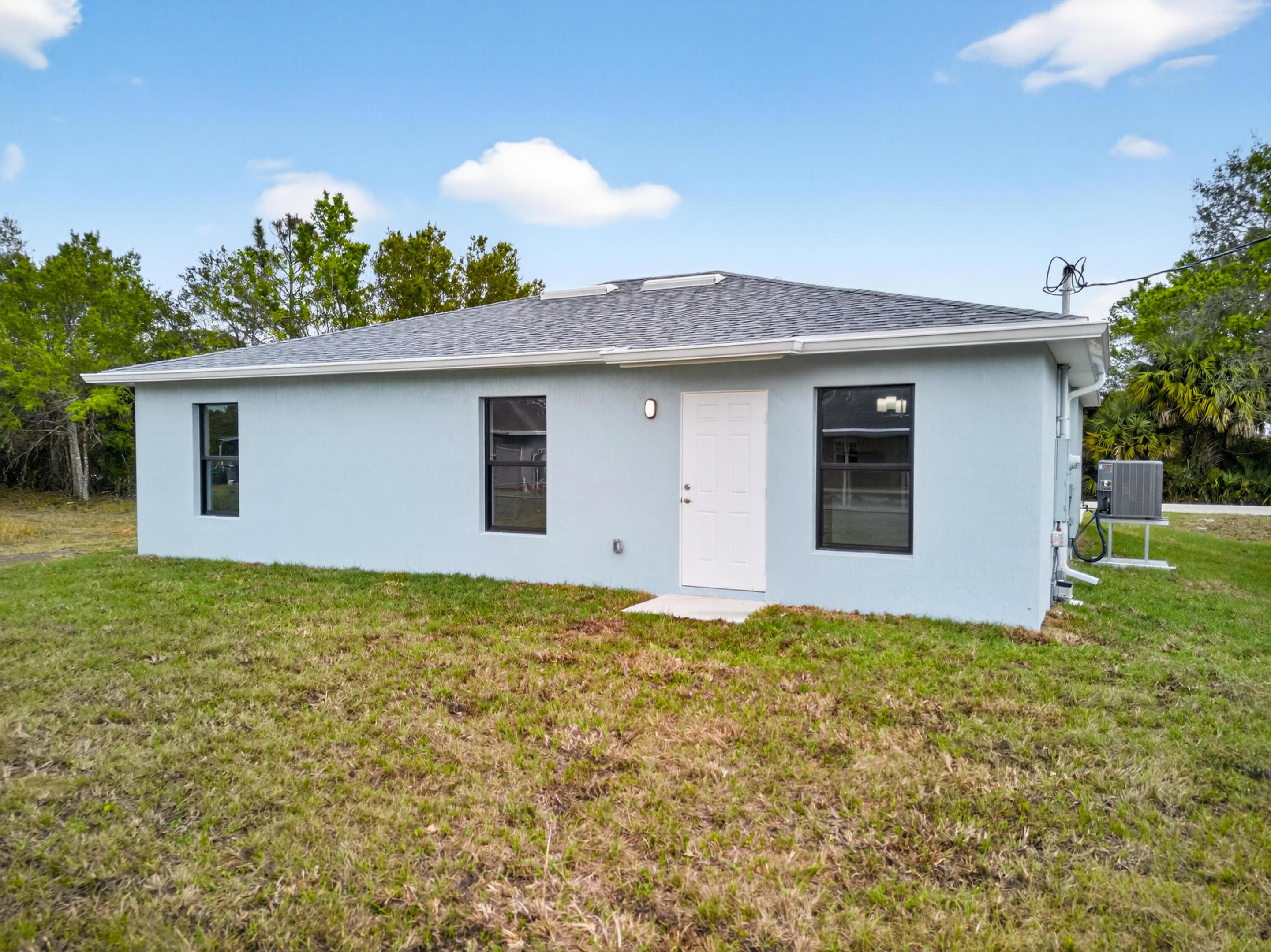 Basswood Estates Un 04 - Residential