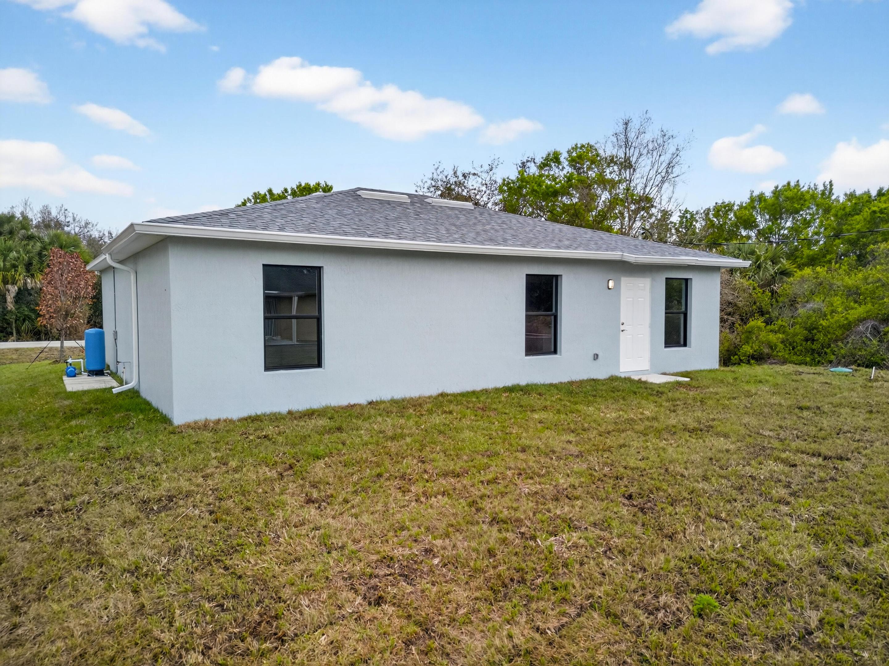 Basswood Estates Un 04 - Residential