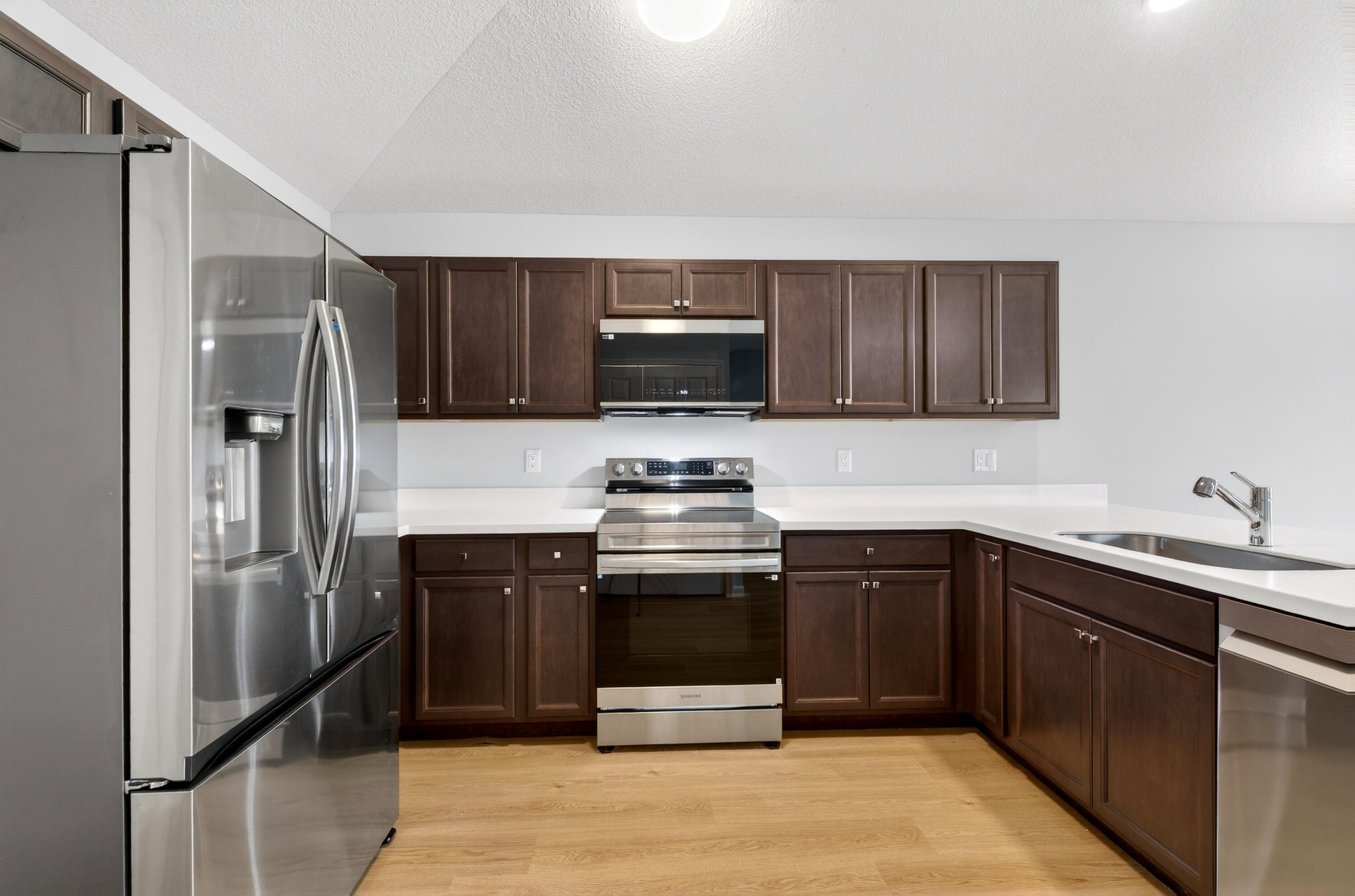 Basswood Estates Un 04 - Residential