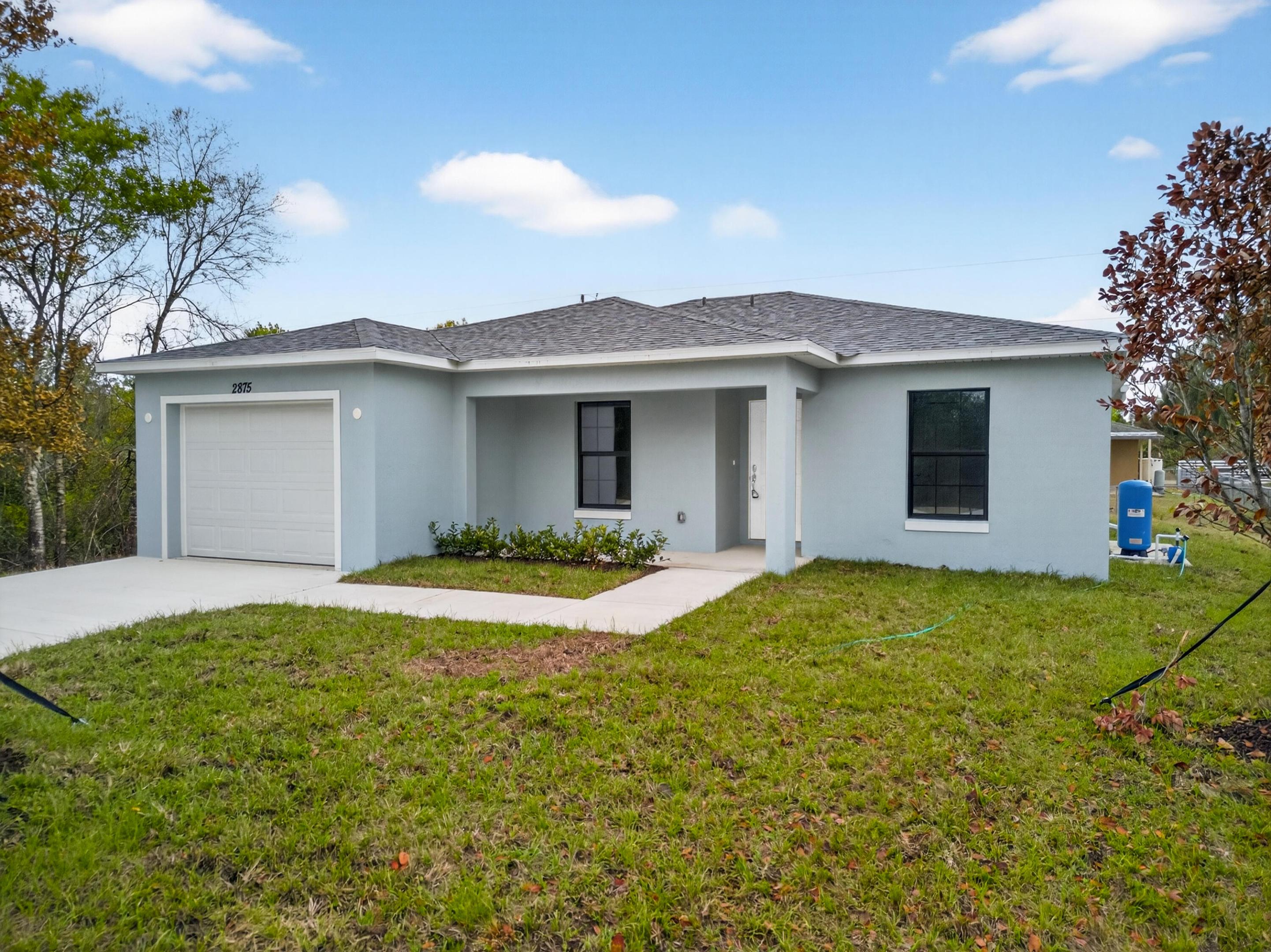 Basswood Estates Un 04 - Residential
