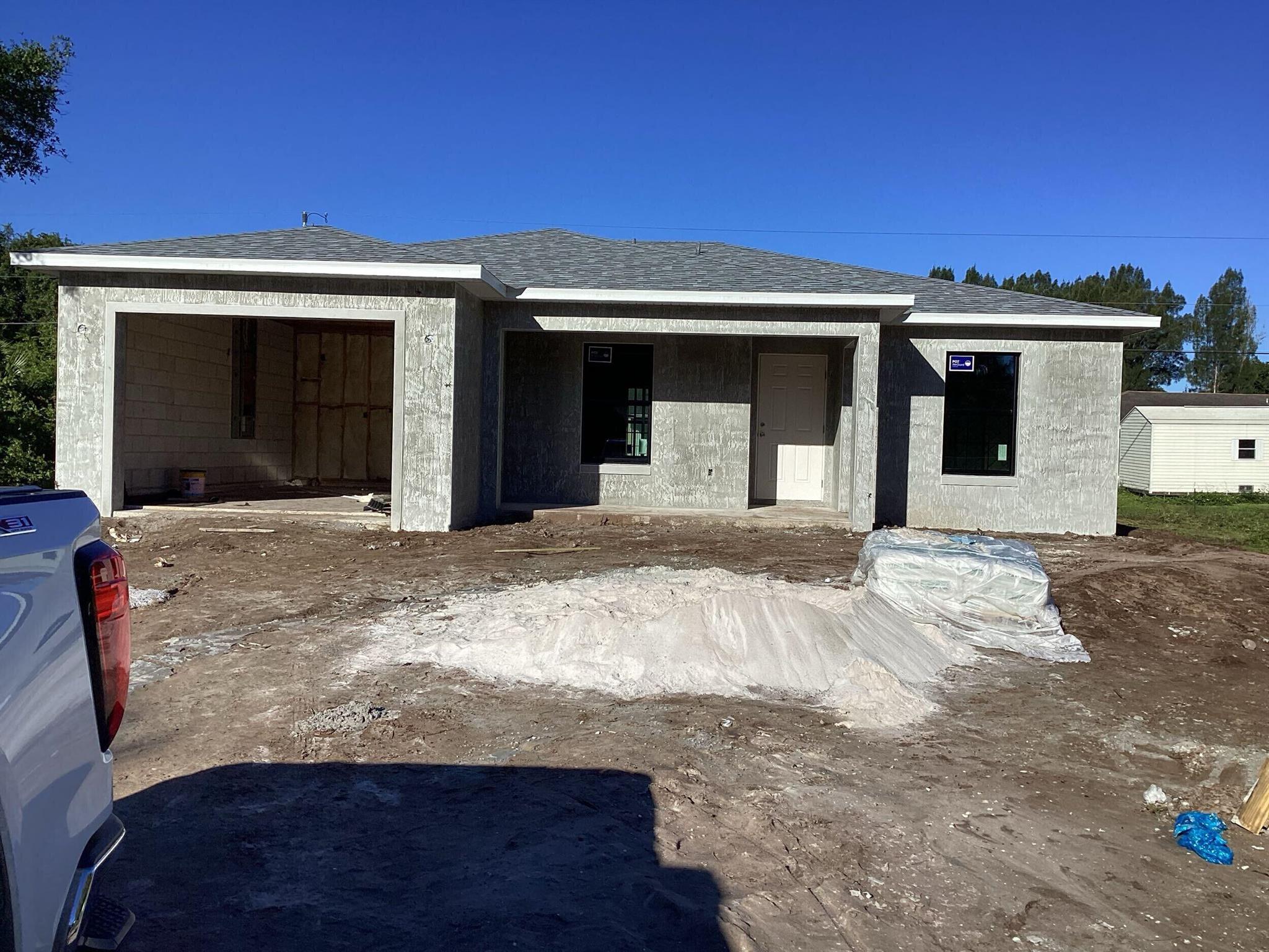 Basswood Estates Un 04 - Residential