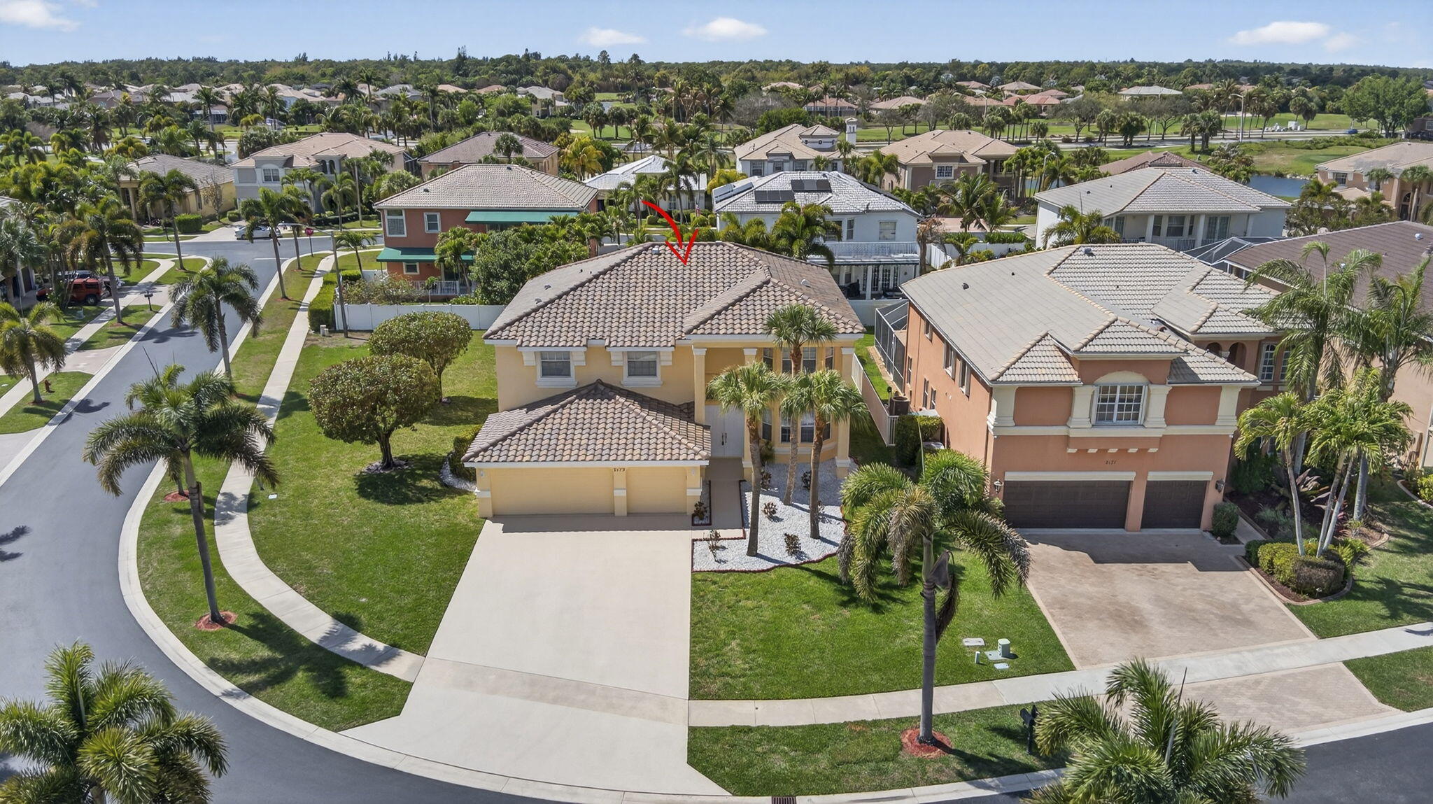 MADISON GREEN 1 PARS F, G AND I - Residential