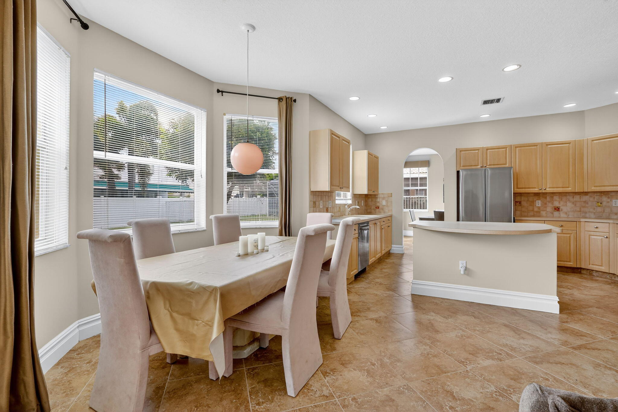 MADISON GREEN 1 PARS F, G AND I - Residential