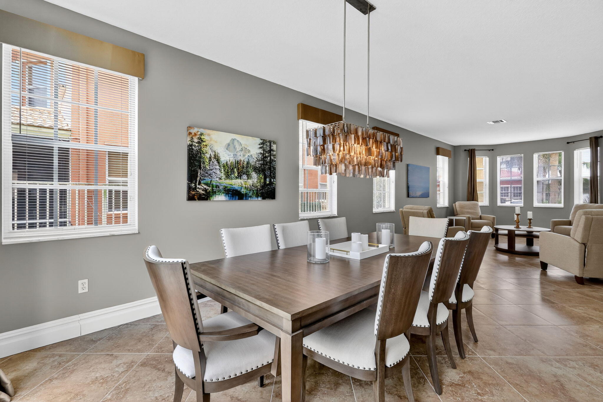 MADISON GREEN 1 PARS F, G AND I - Residential