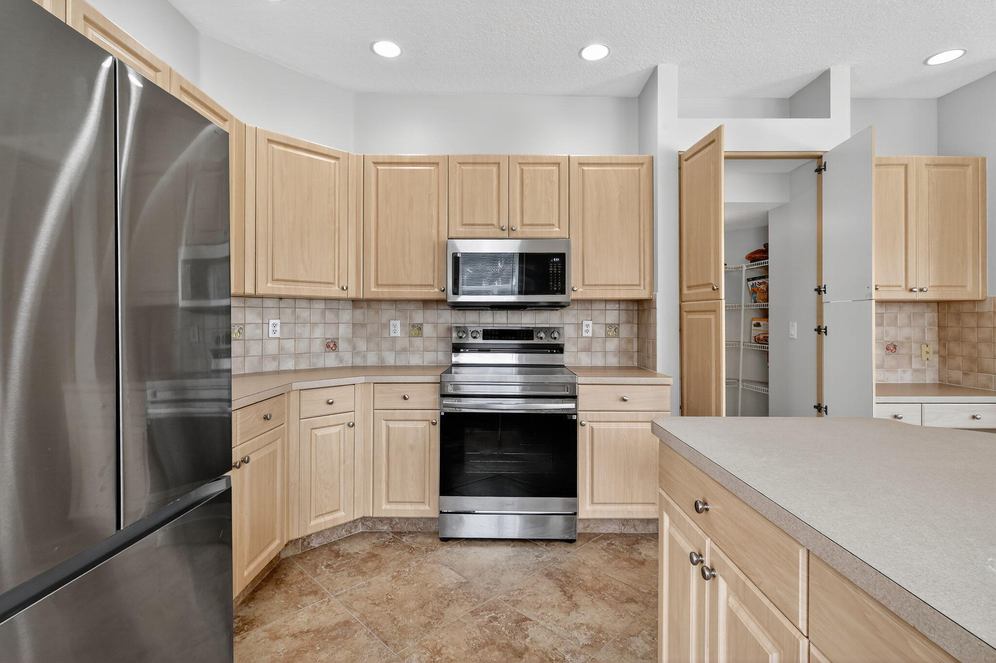 MADISON GREEN 1 PARS F, G AND I - Residential