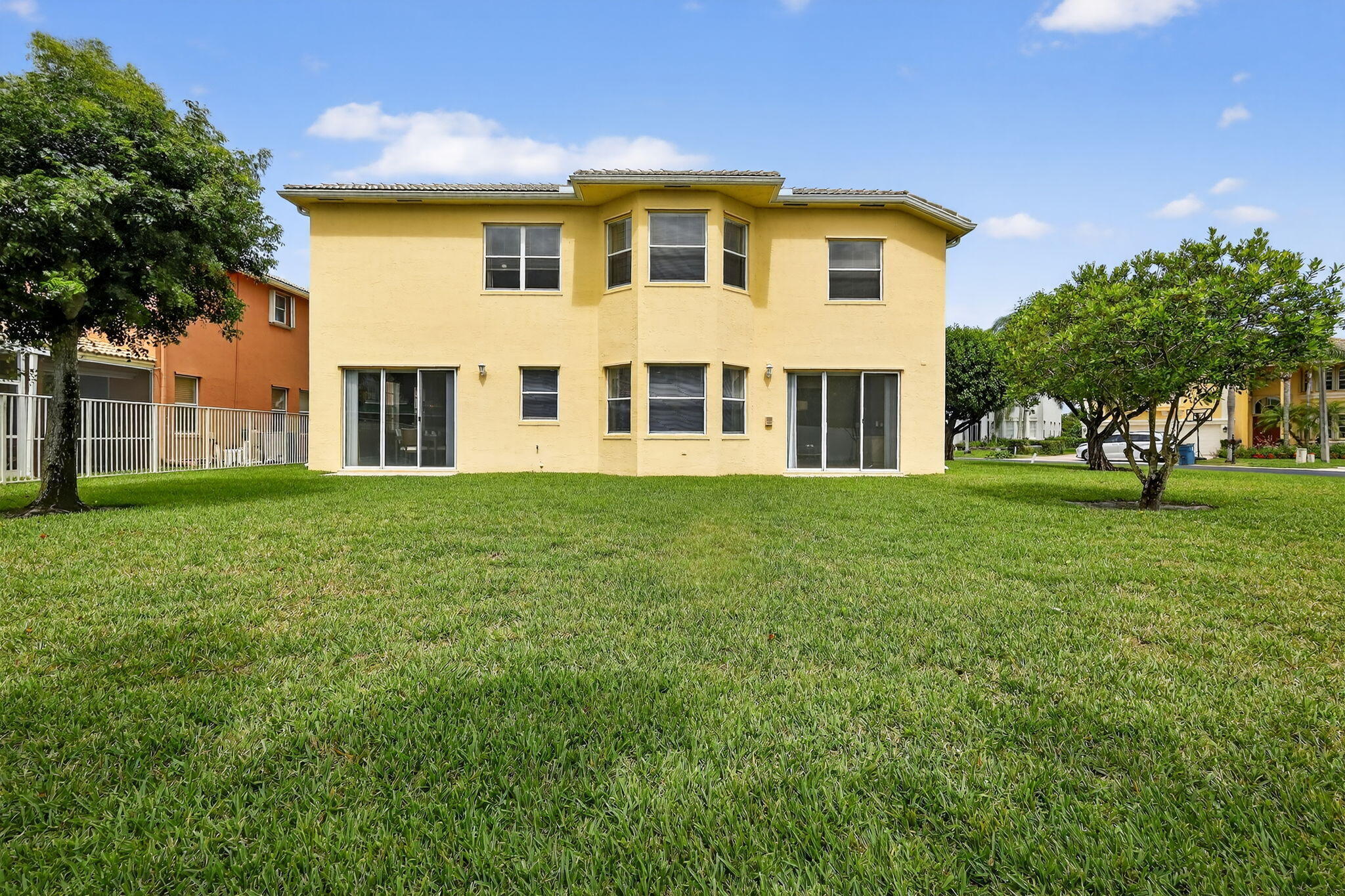 MADISON GREEN 1 PARS F, G AND I - Residential