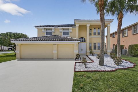 2173 Bellcrest Circle Royal Palm Beach FL 33411