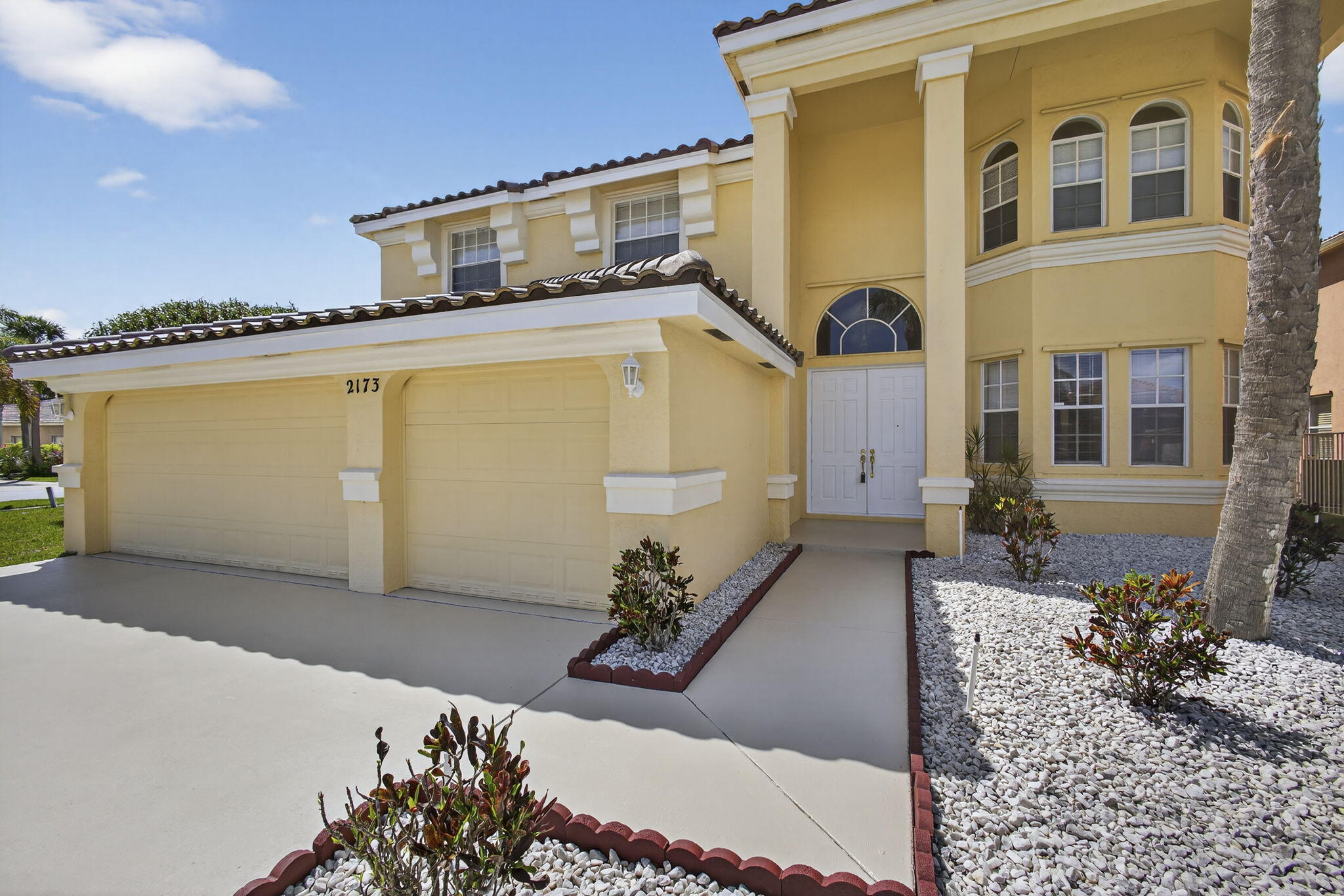 MADISON GREEN 1 PARS F, G AND I - Residential