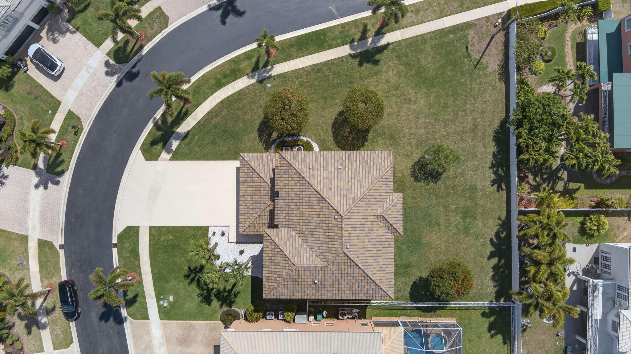 MADISON GREEN 1 PARS F, G AND I - Residential