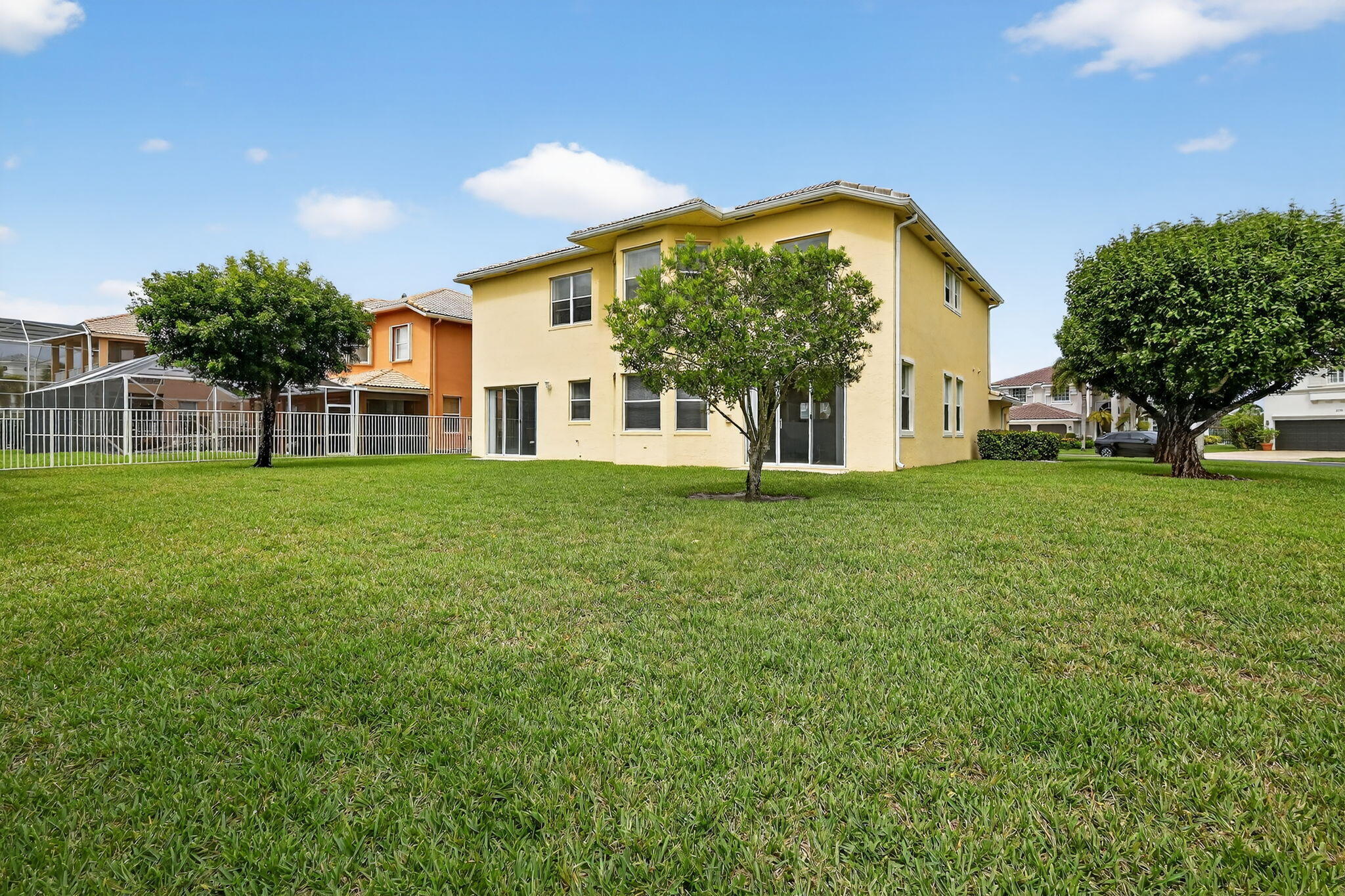 MADISON GREEN 1 PARS F, G AND I - Residential