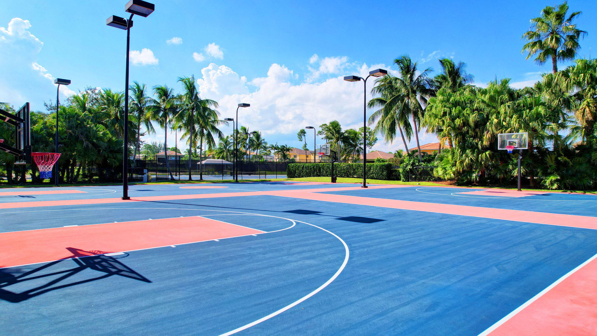 MADISON GREEN 1 PARS F, G AND I - Residential