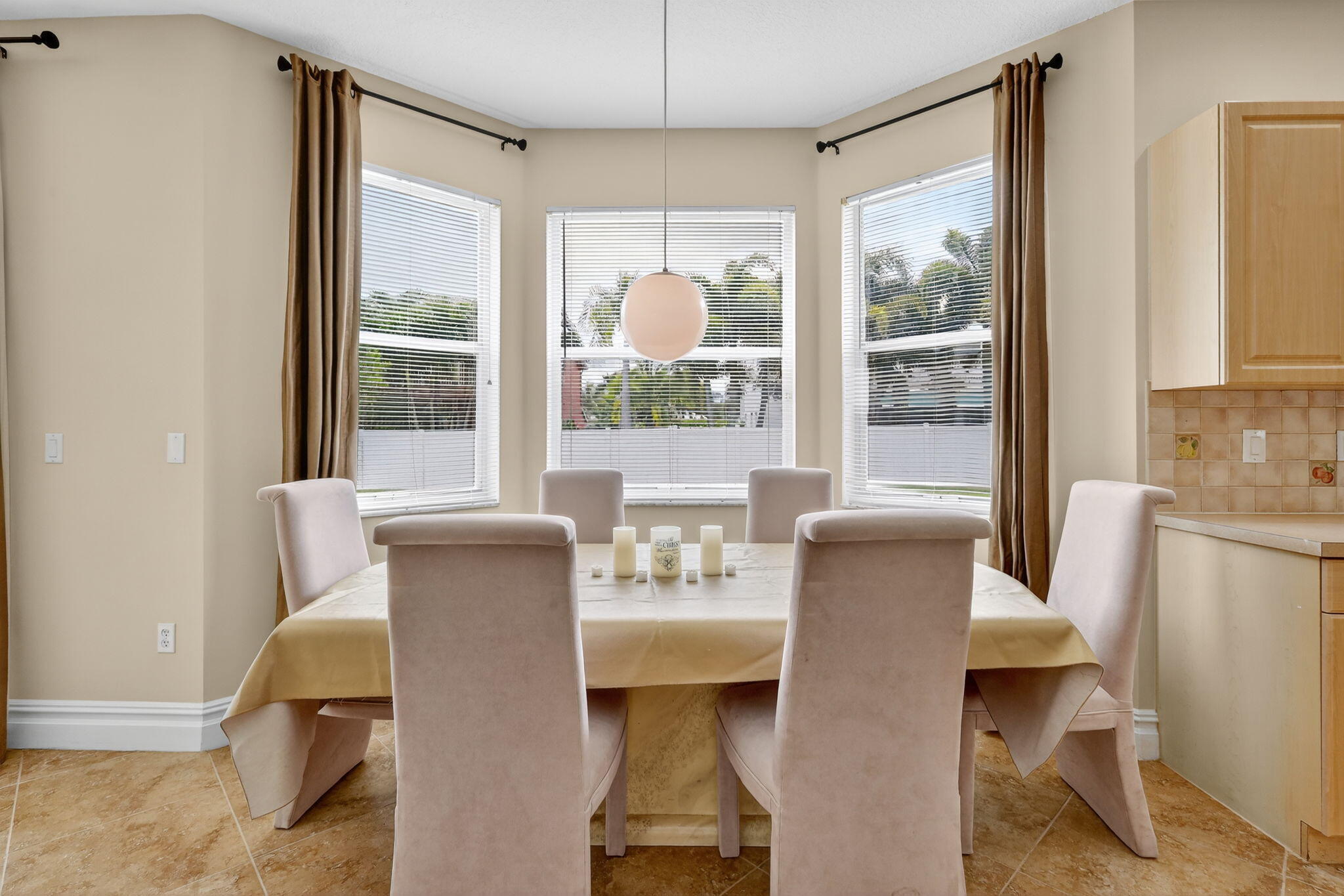 MADISON GREEN 1 PARS F, G AND I - Residential