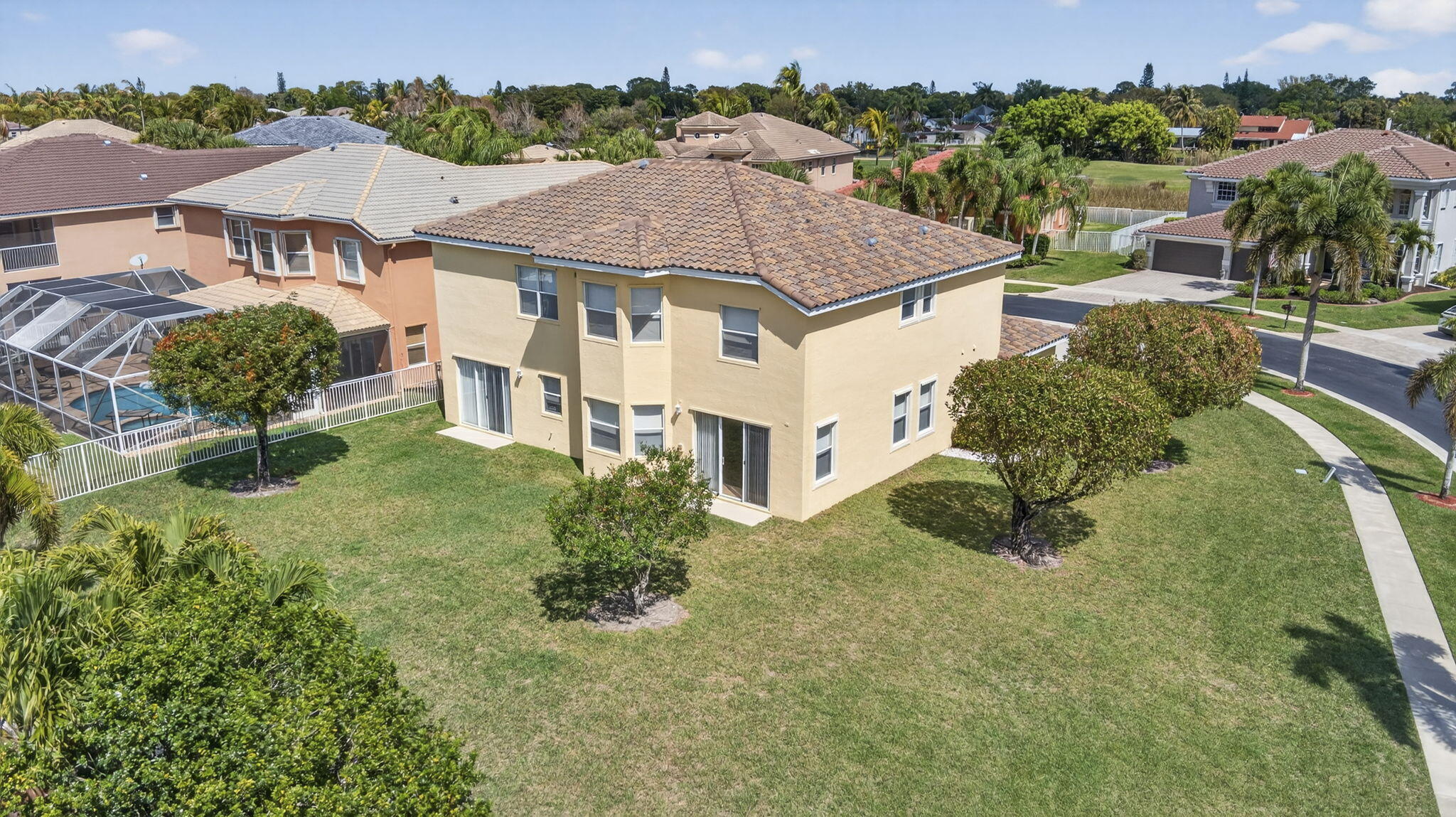 MADISON GREEN 1 PARS F, G AND I - Residential