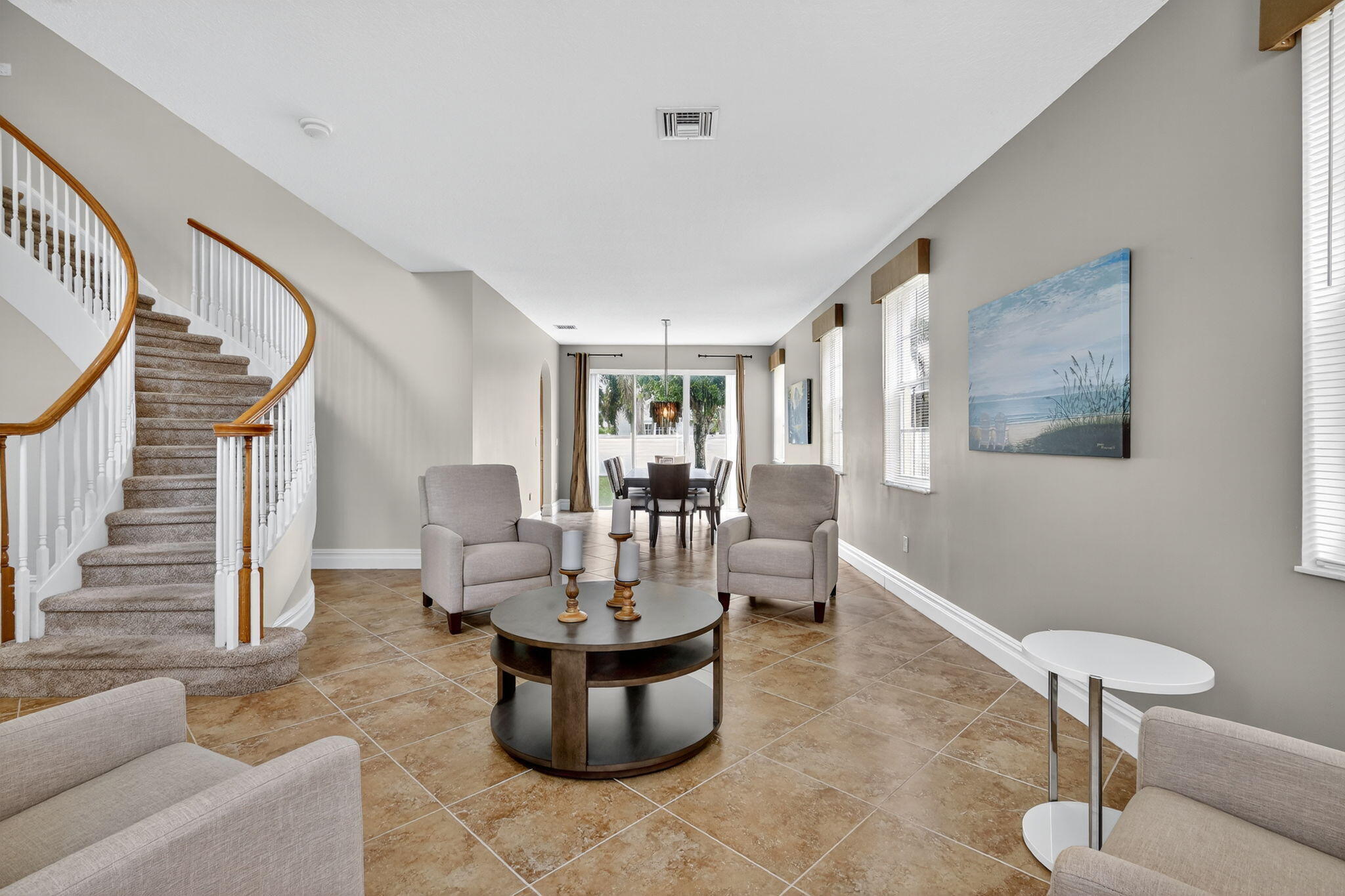 MADISON GREEN 1 PARS F, G AND I - Residential