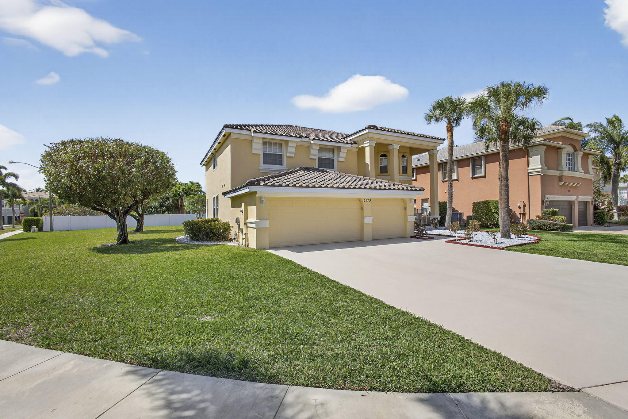 MADISON GREEN 1 PARS F, G AND I - Residential