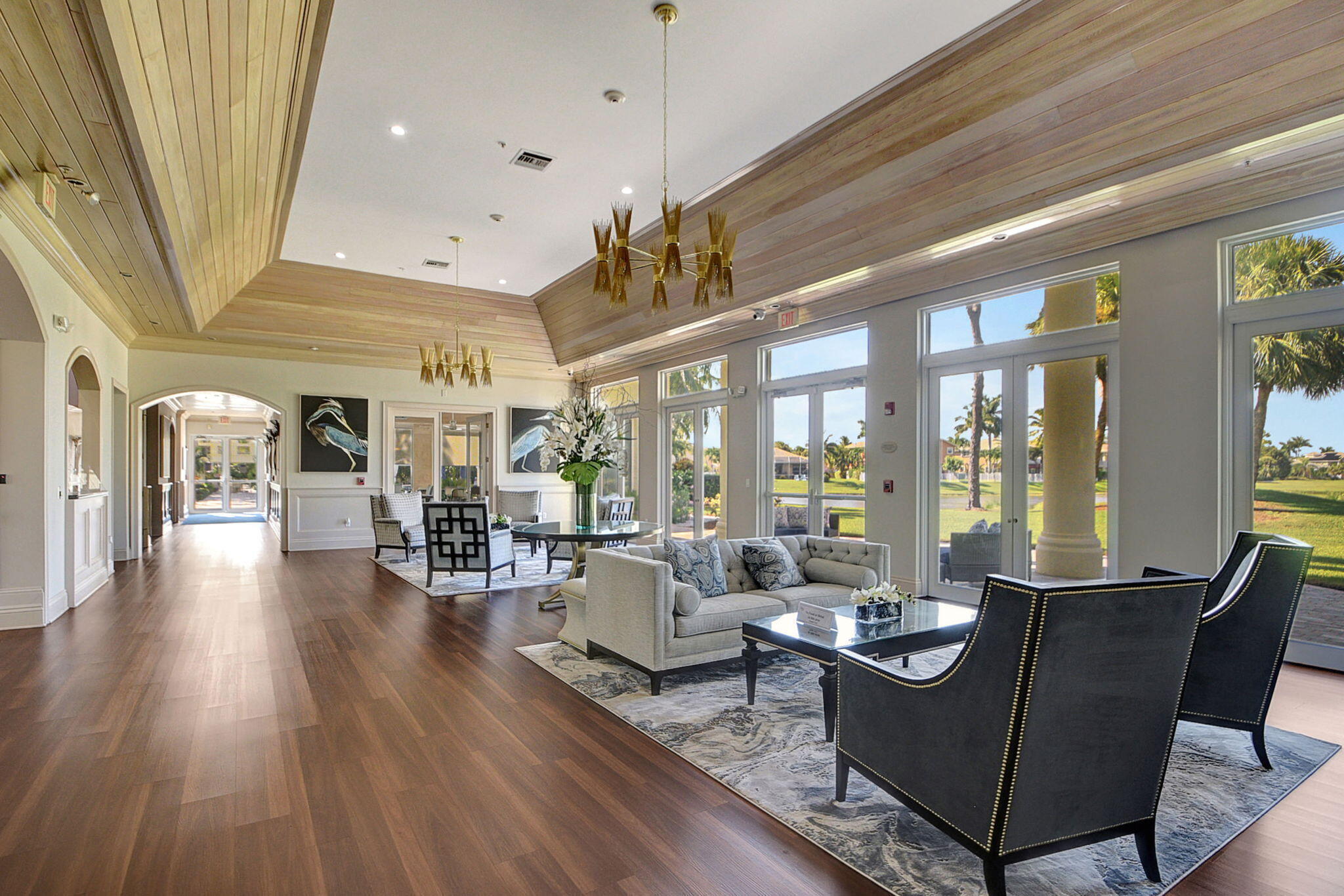 MADISON GREEN 1 PARS F, G AND I - Residential